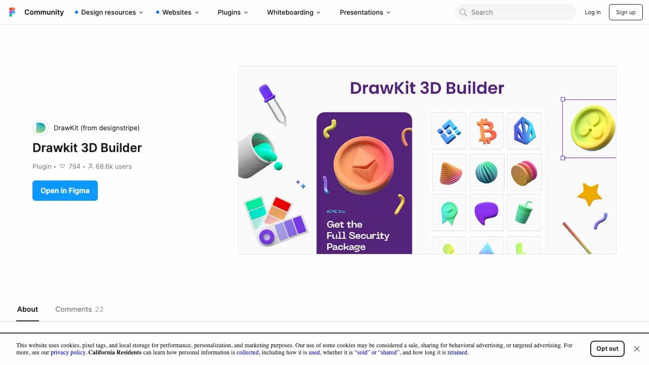 3D Builder cover