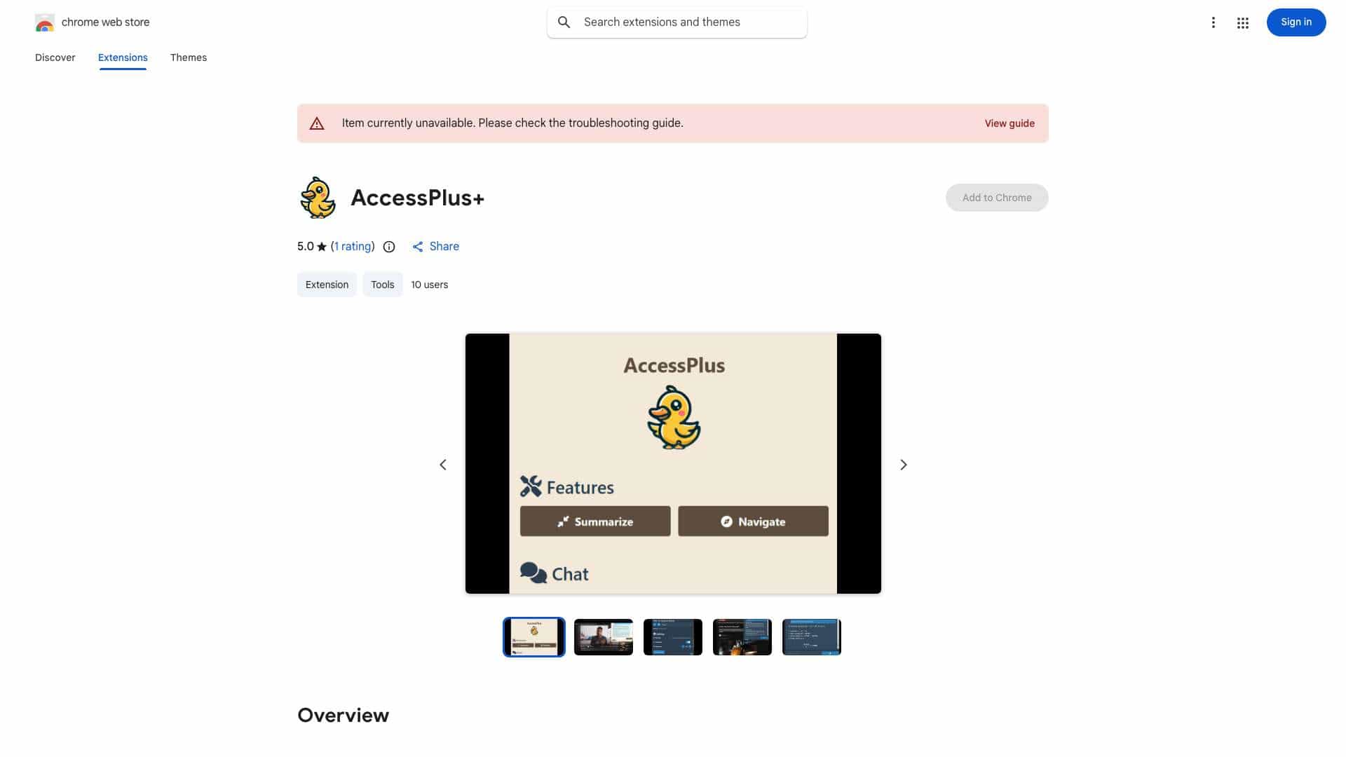 AccessPlus cover