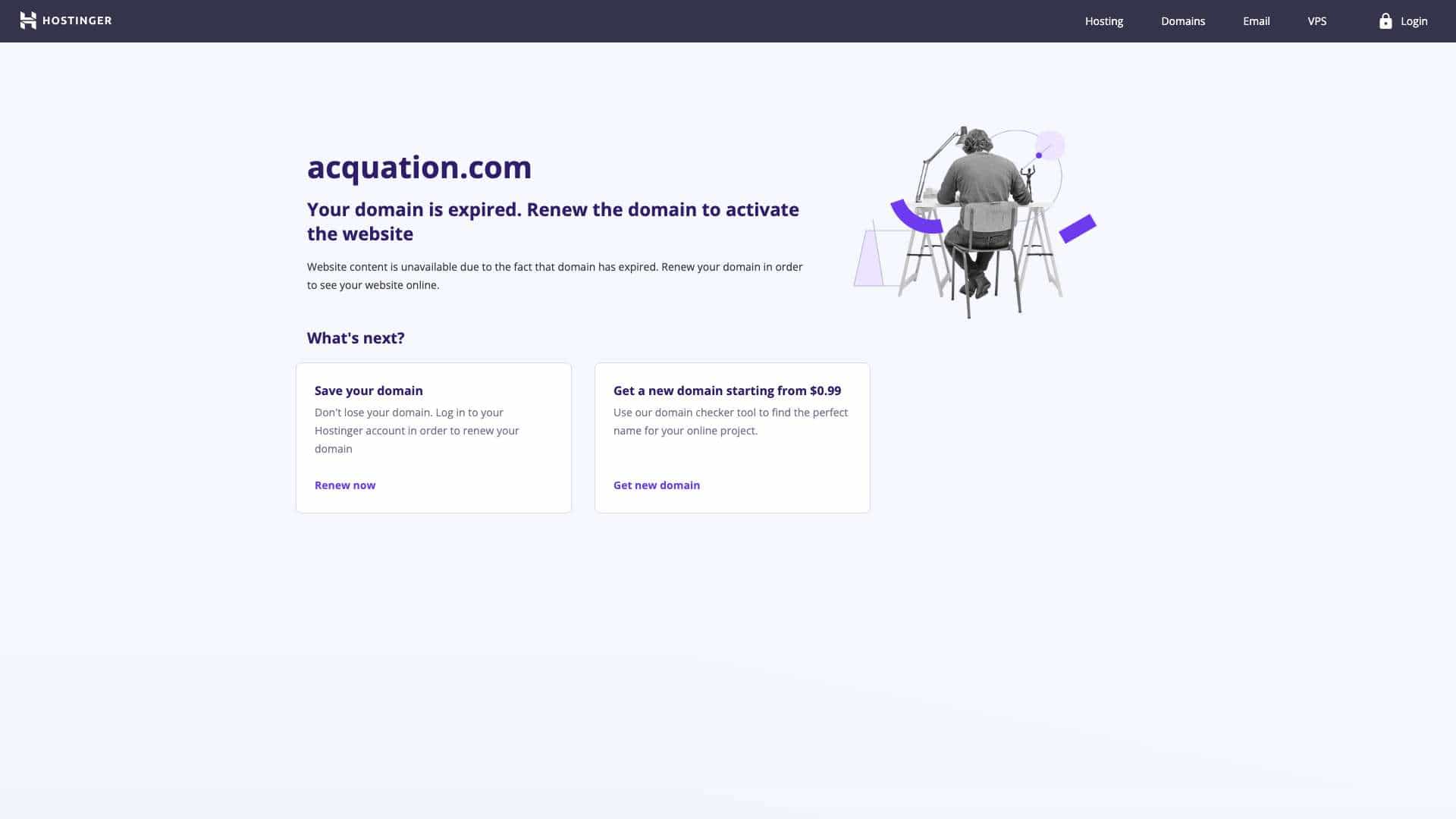 Acquation cover