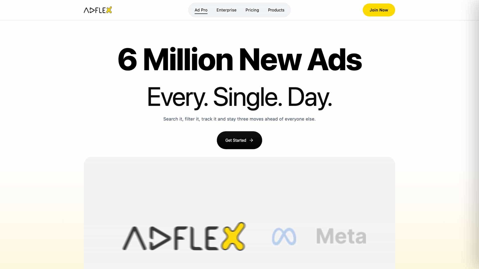 AdFlex.io cover