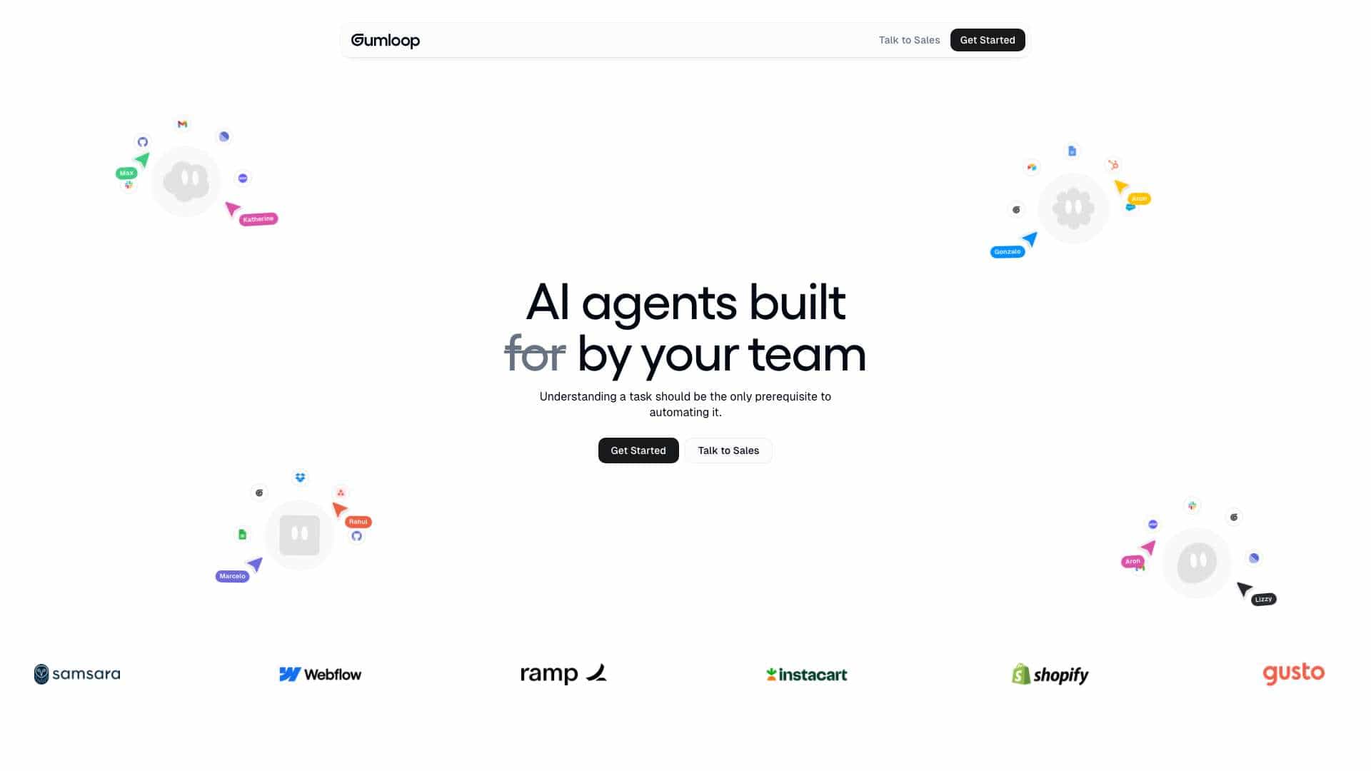 AgentHub cover