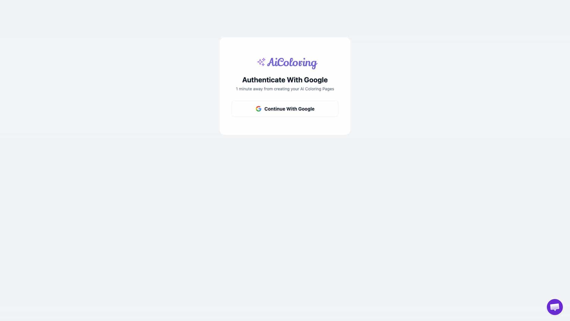 AIColoring.art cover