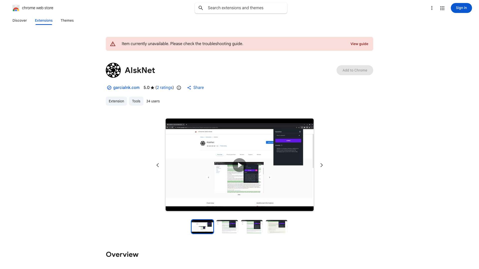 AIskNet cover