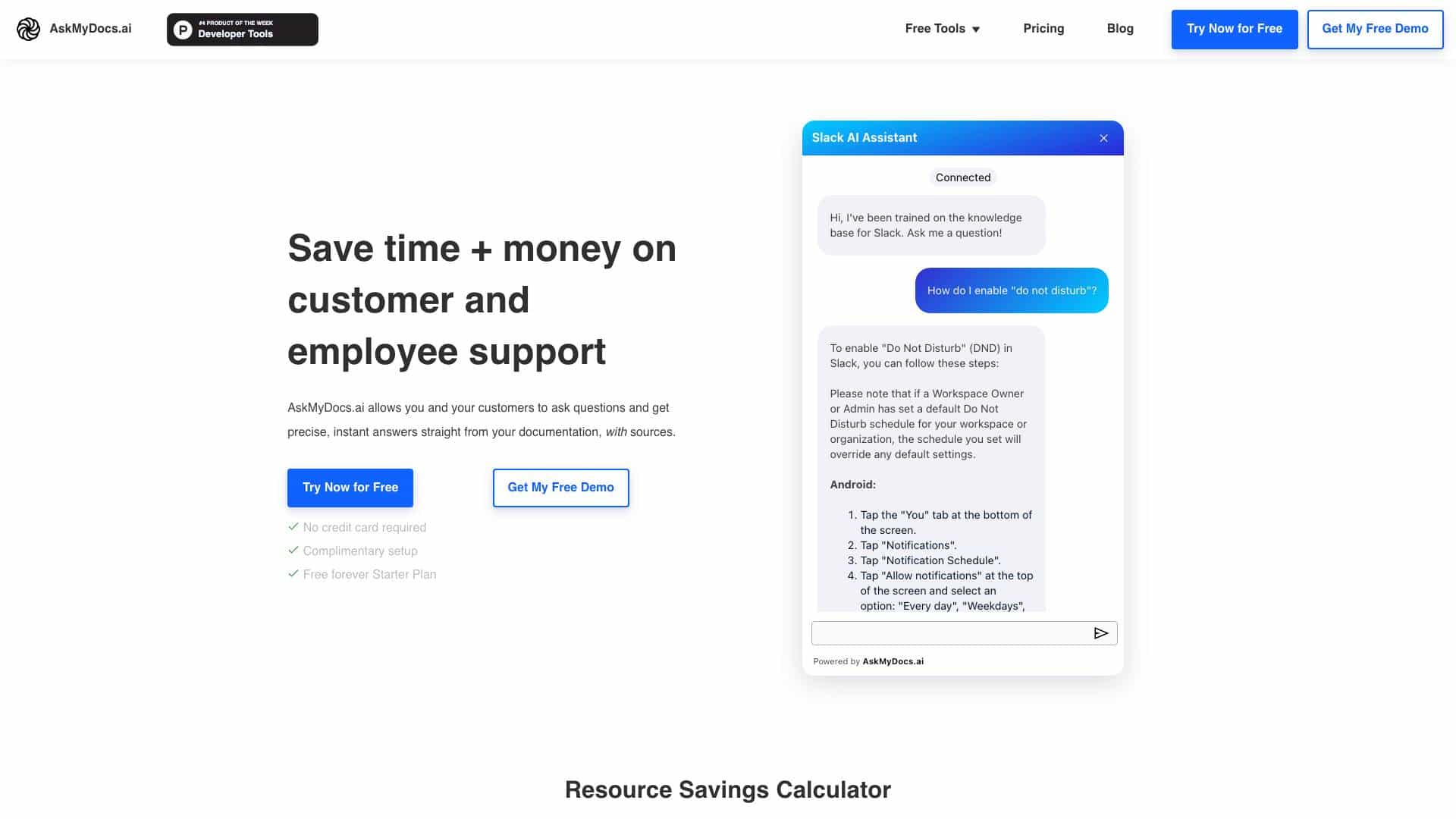 AskMyDocs.ai cover