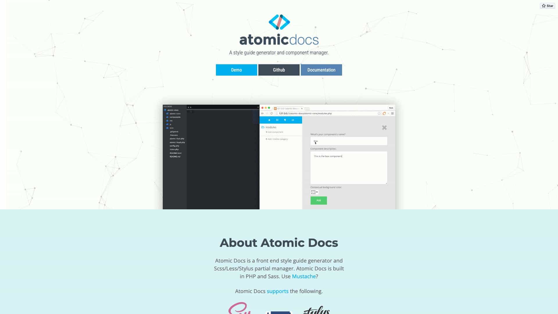 atomicdocs cover