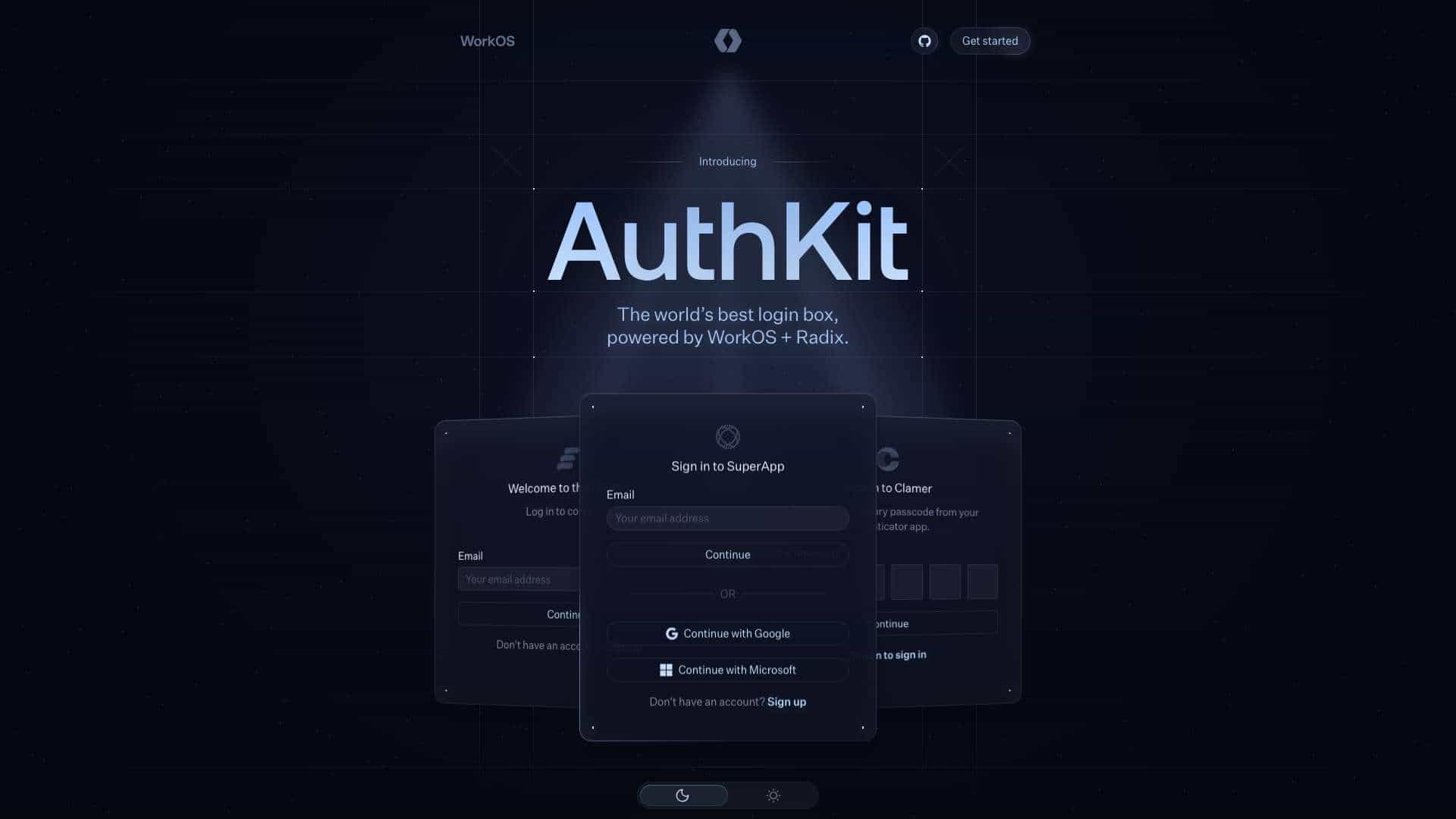 Auth Kit cover