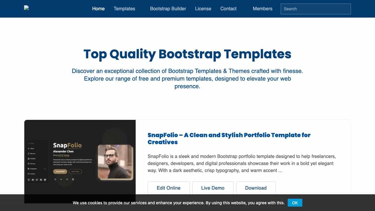 Bootstrap Made cover