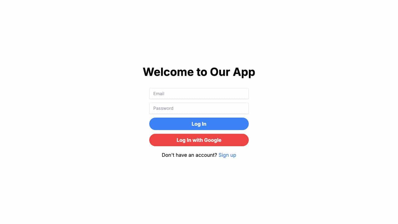 API Form Builder cover
