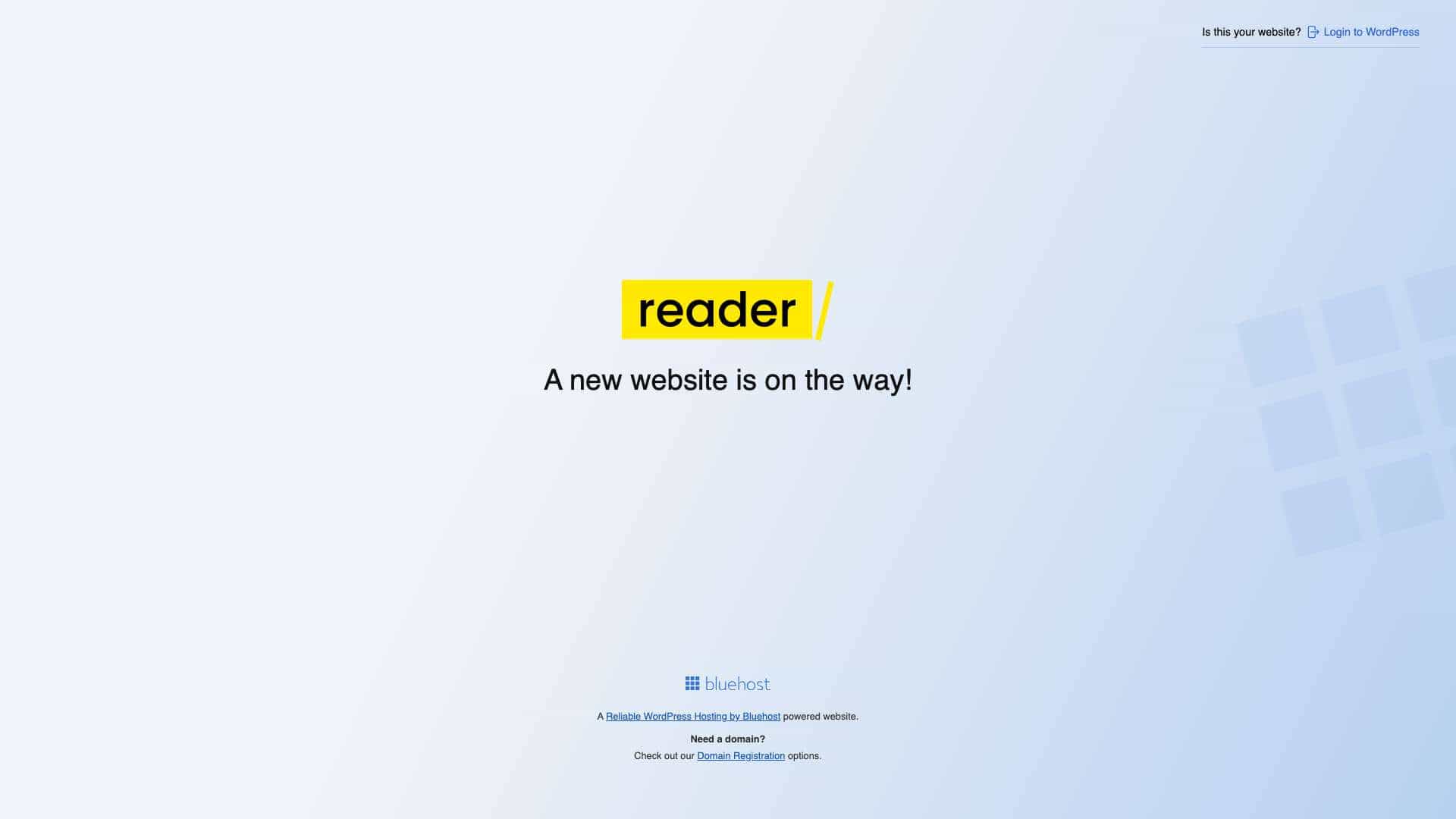 ButterReader cover
