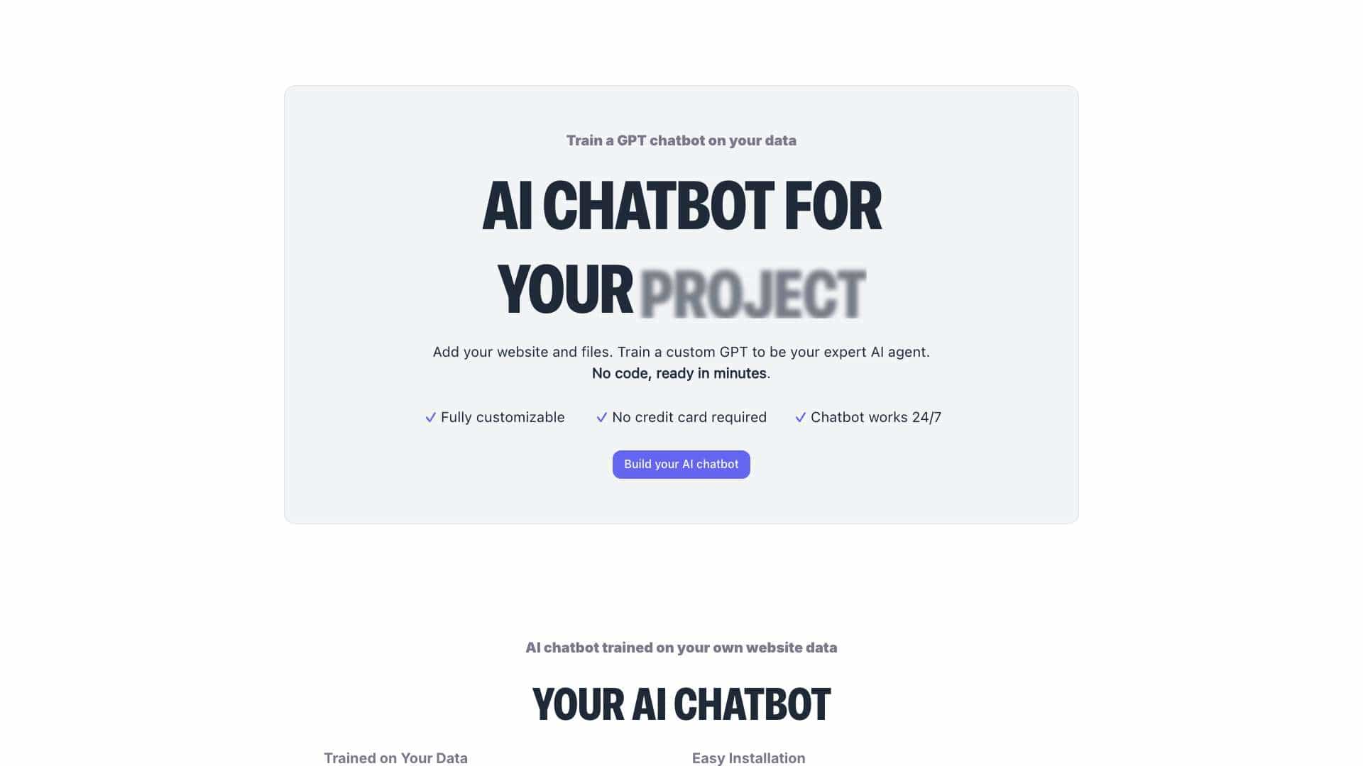 Chatbit cover