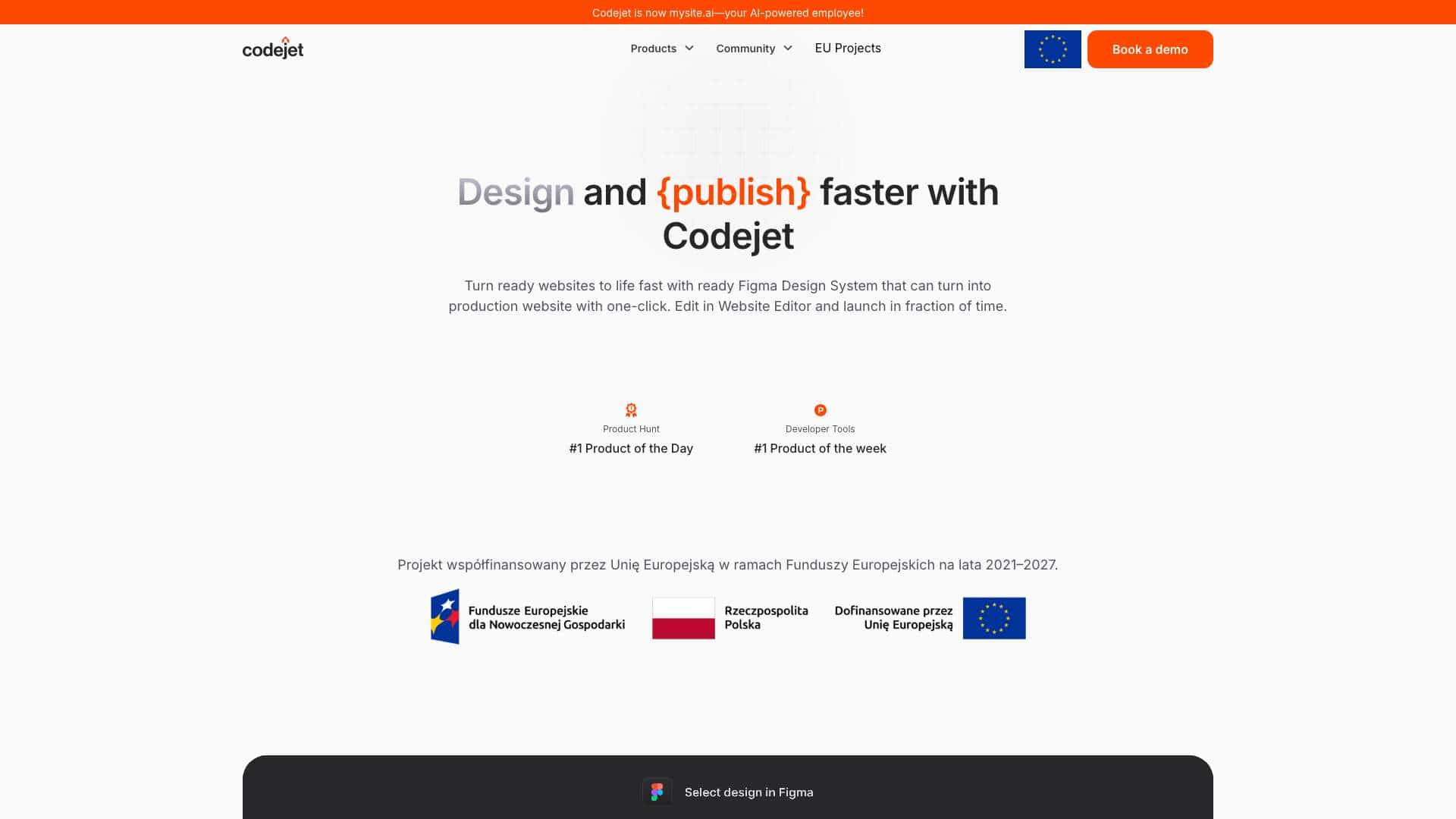 Codejet.ai cover