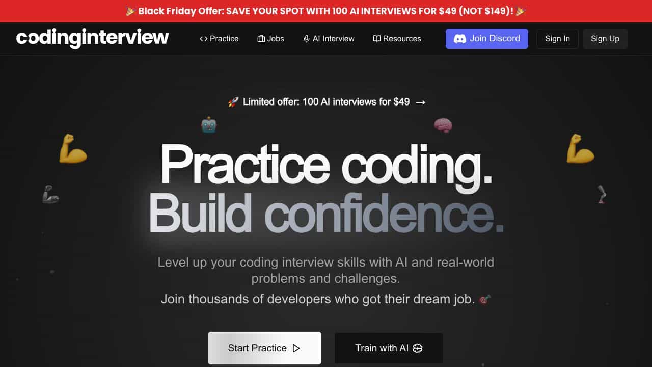 CodingInterview.GG cover