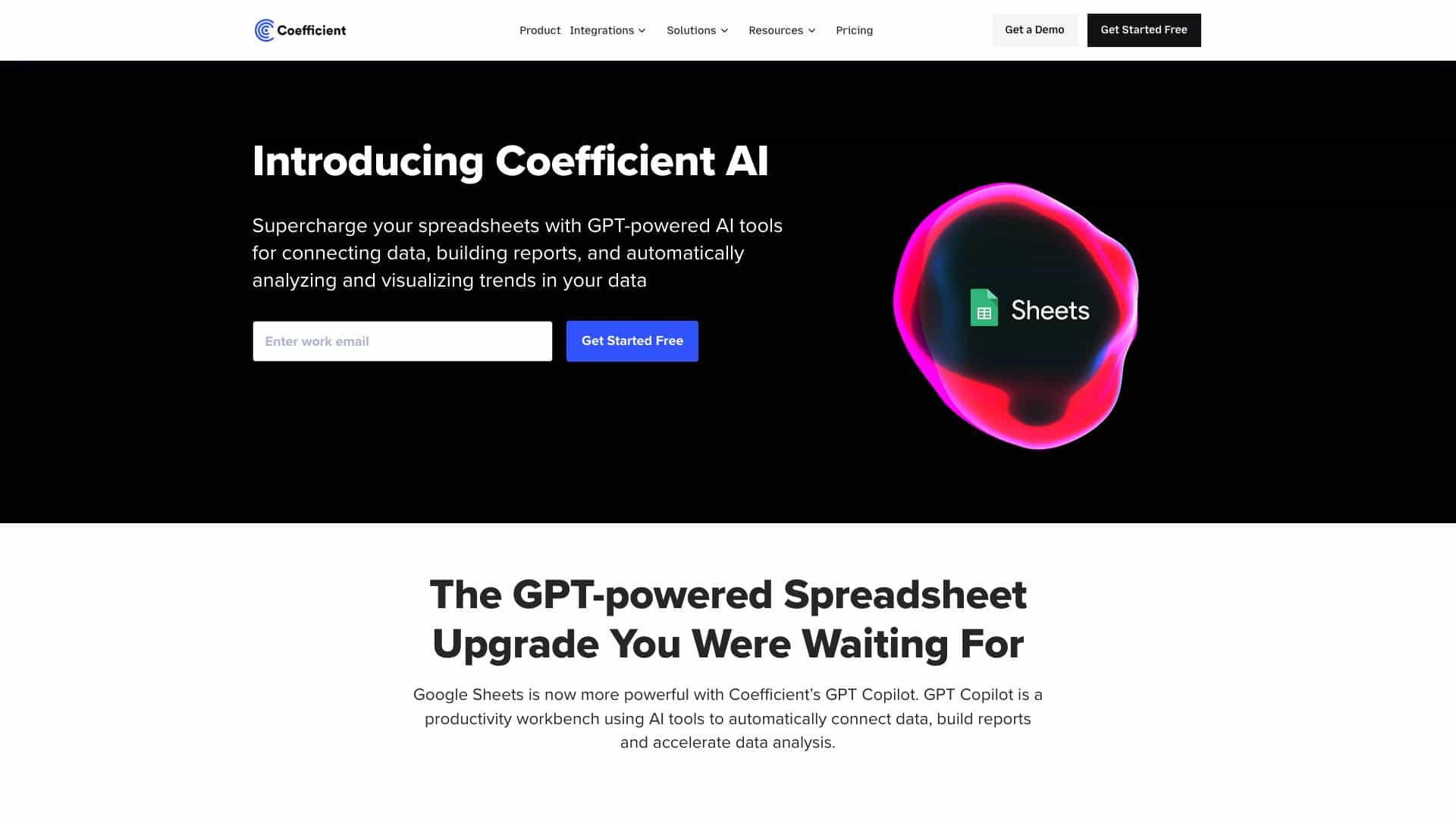 Coefficient cover