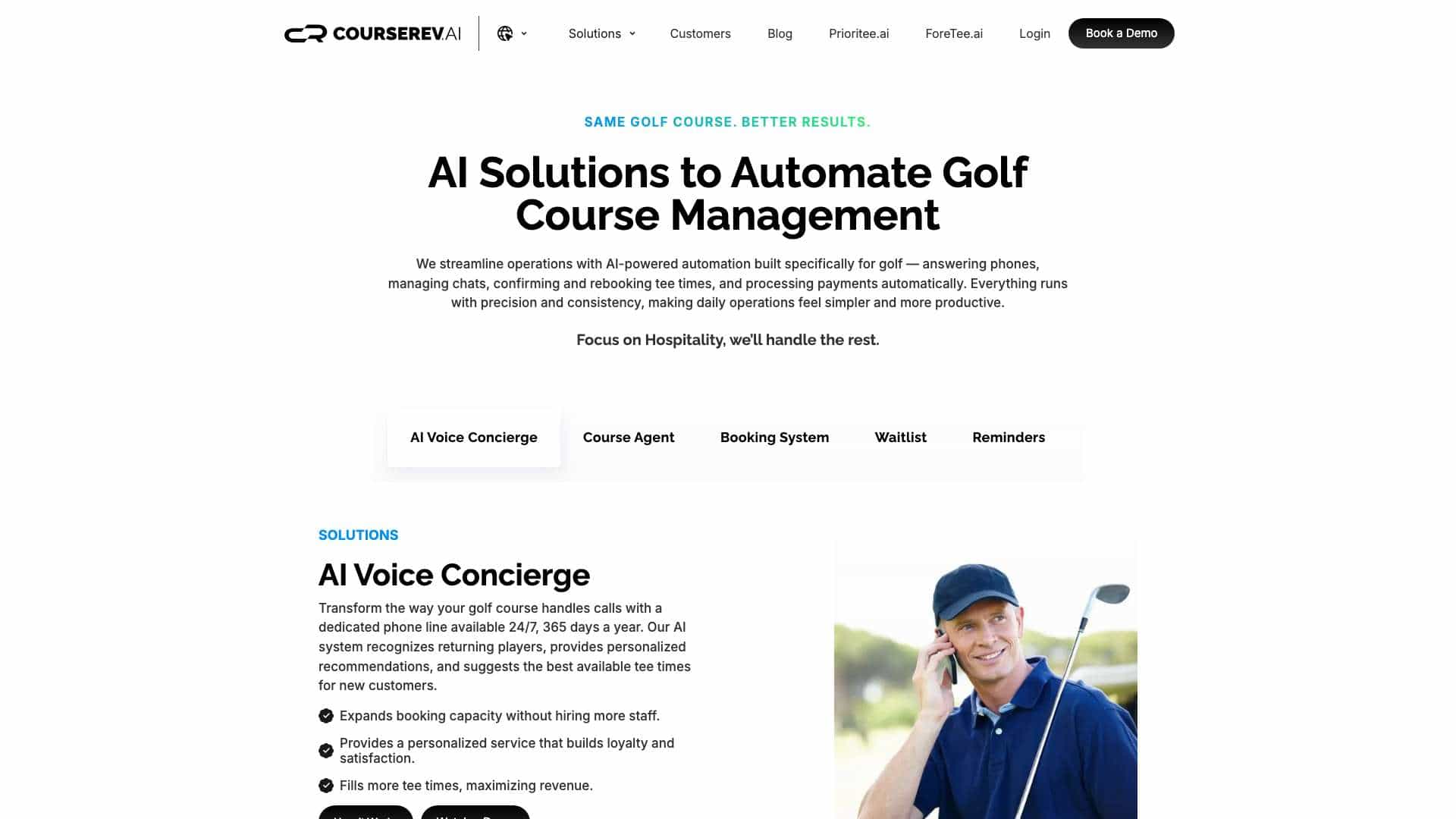 CourseRev.AI cover