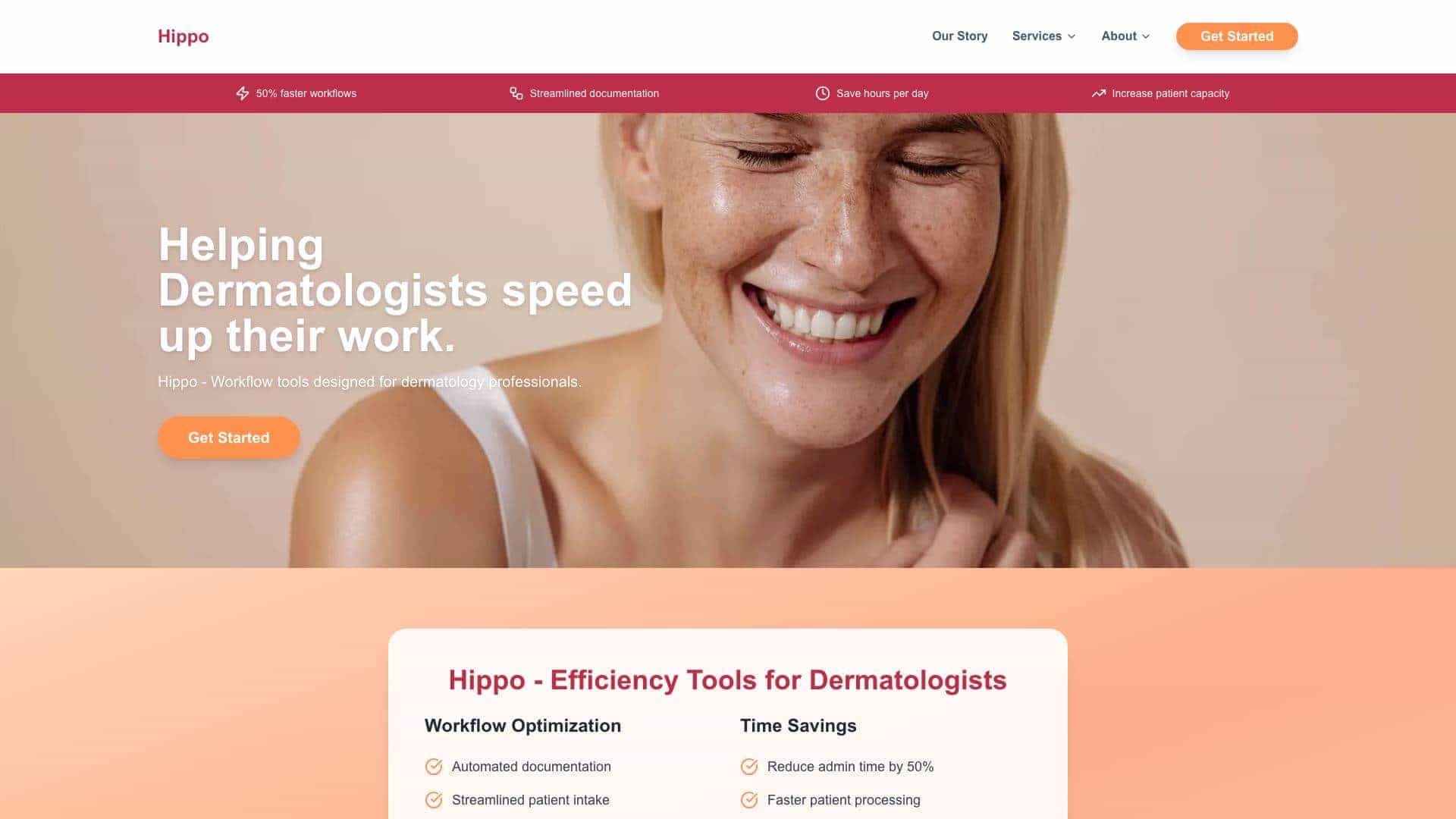 Dermaprotect cover