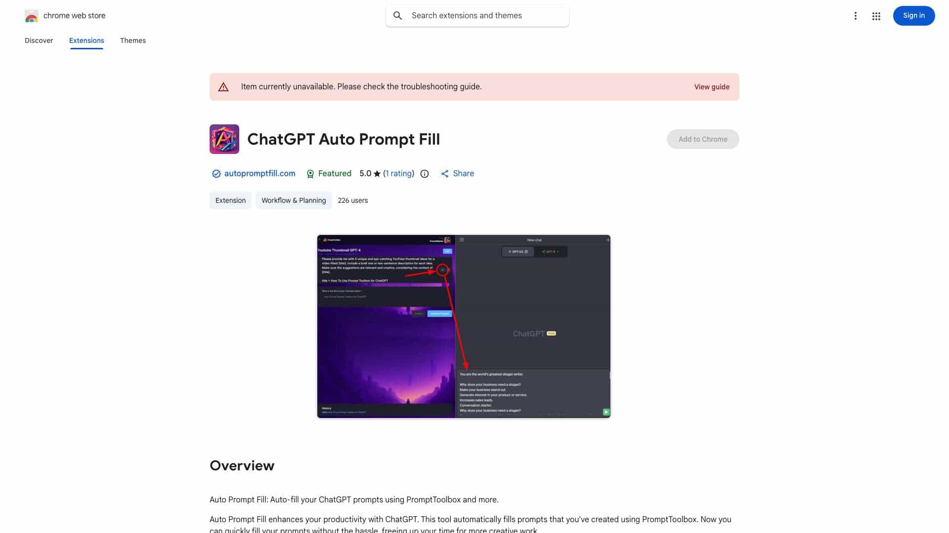 DevBot cover