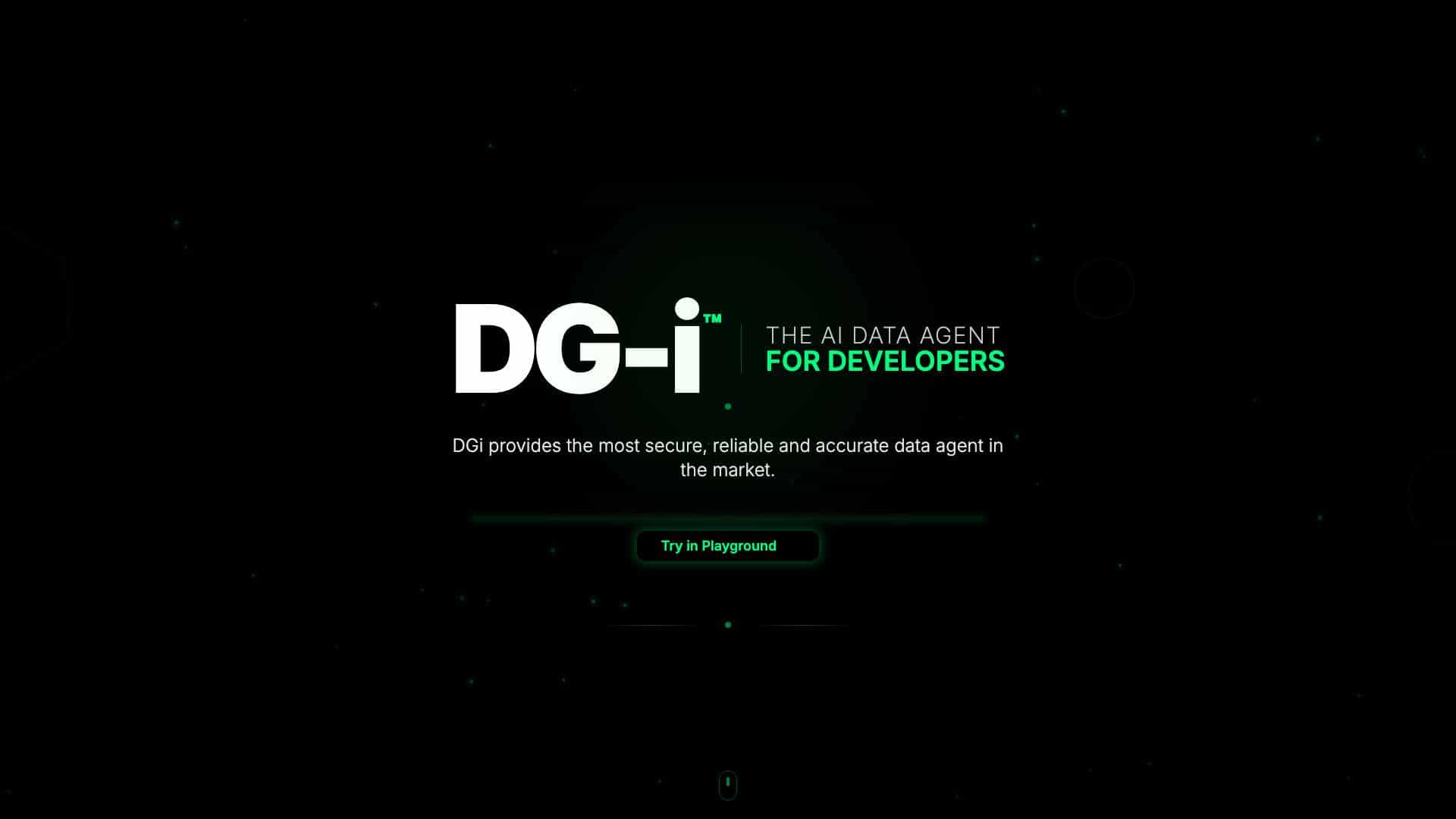 DGi cover