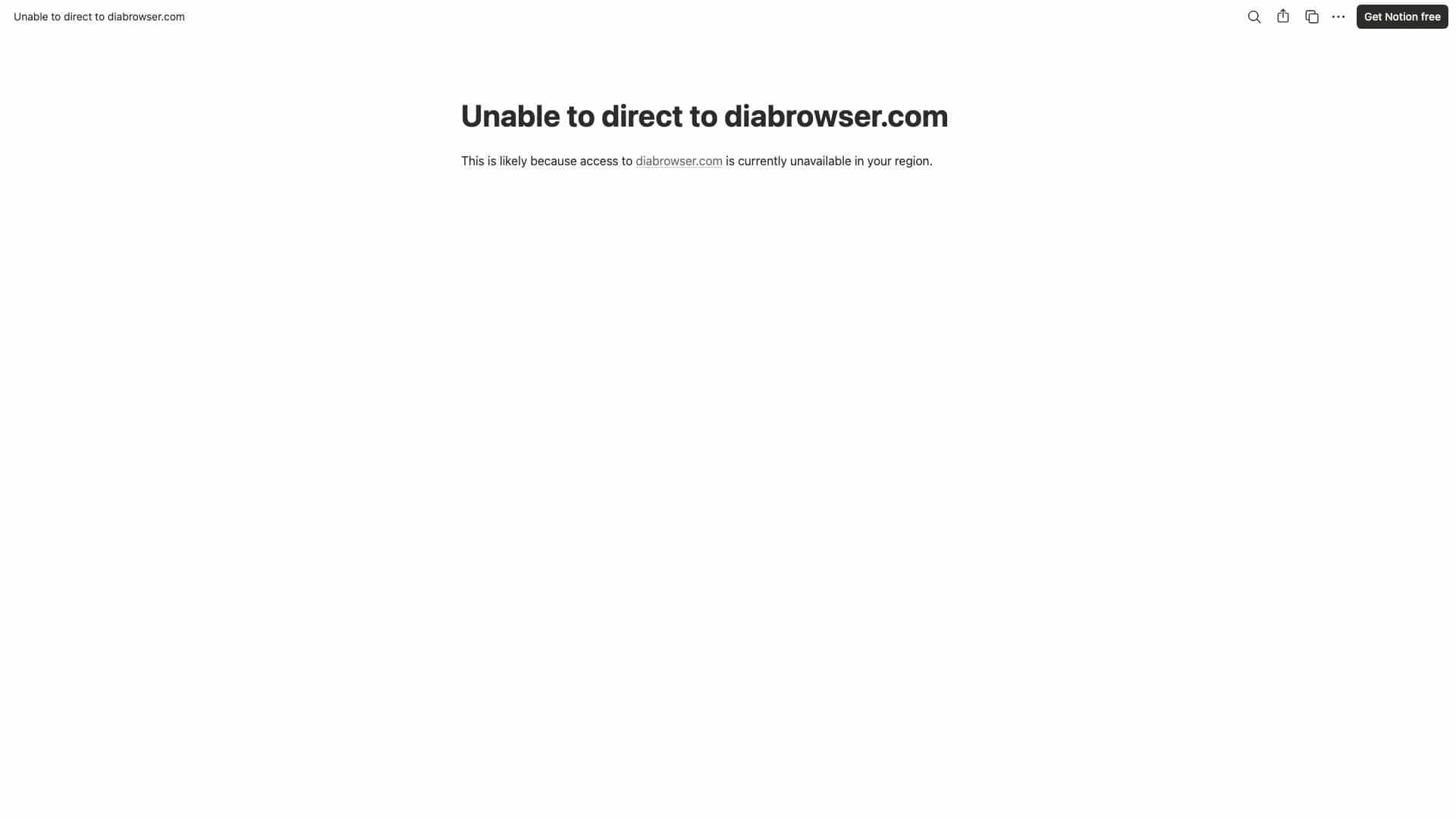 Dia Browser cover