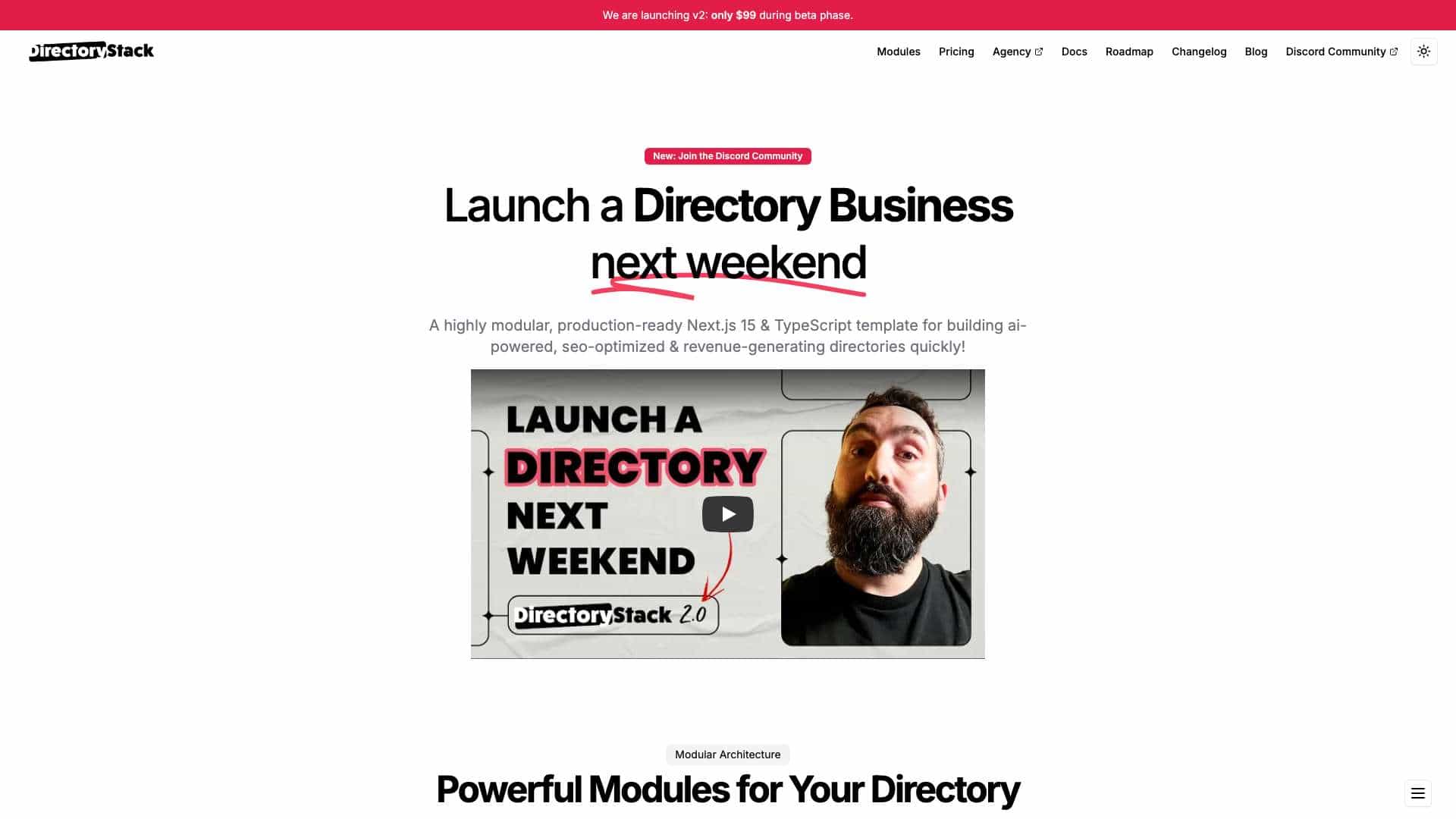 DirectoryStack cover