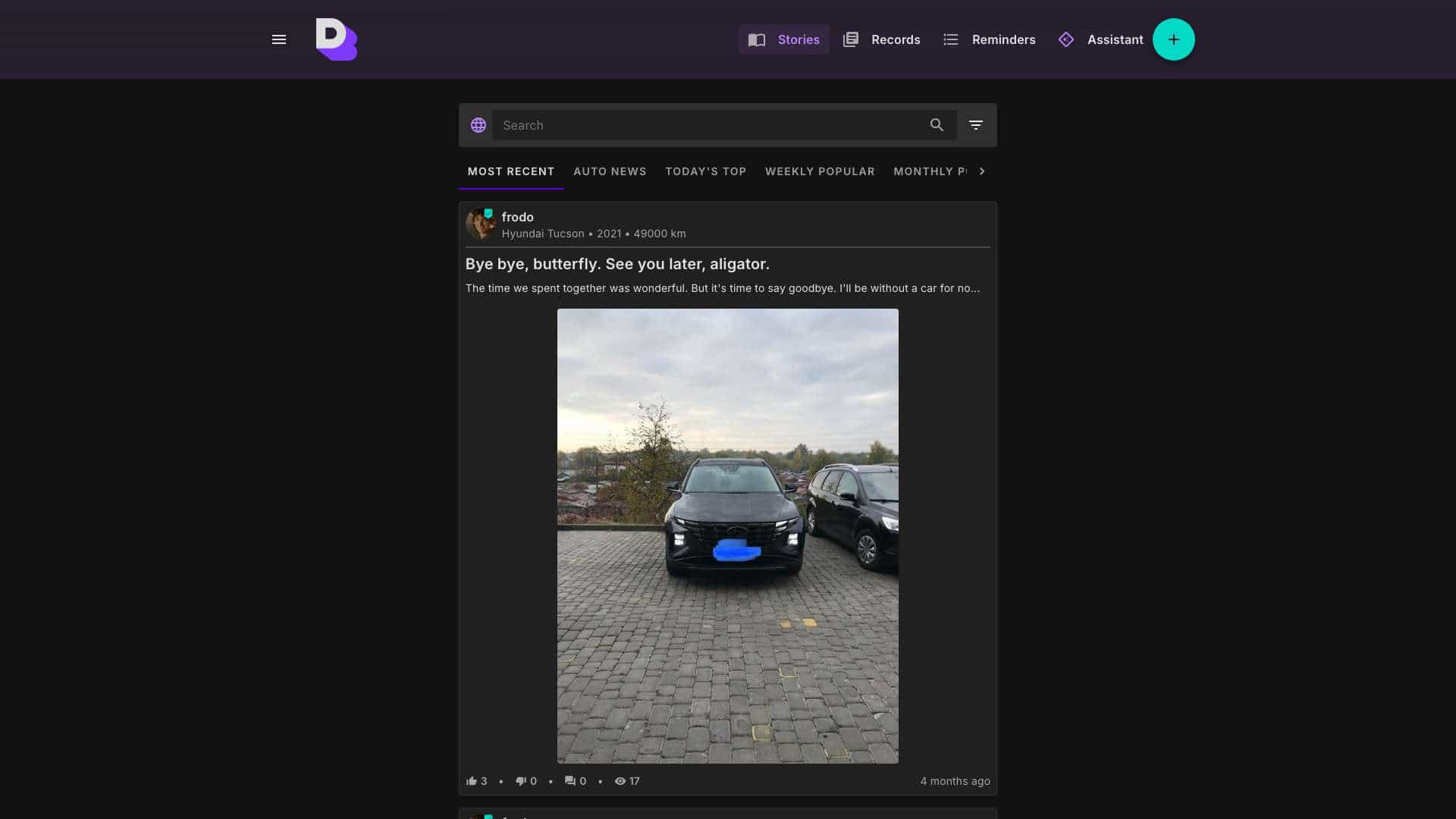 Driverbook cover
