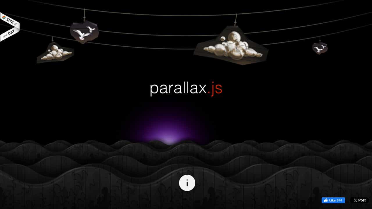 Dynamics.js cover