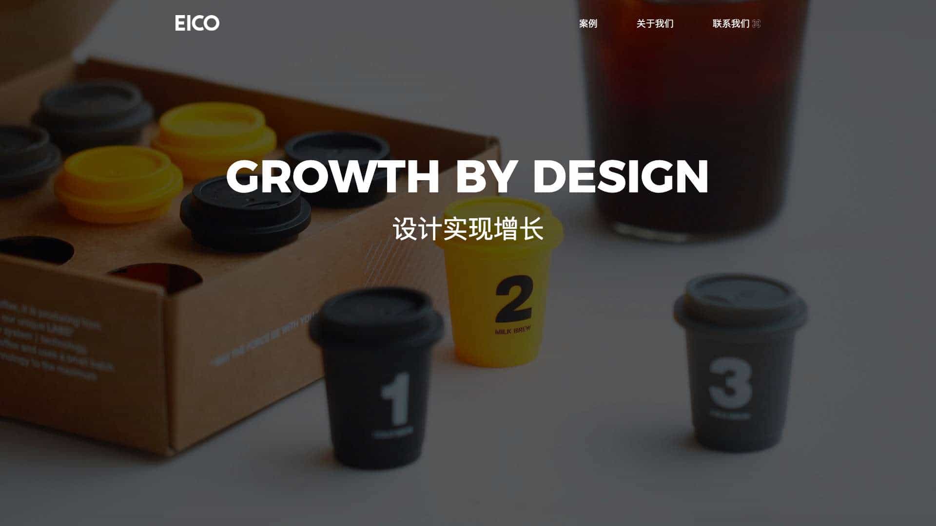 EICO cover