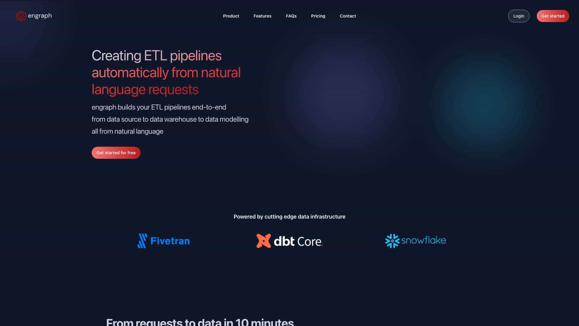 ETL Automation cover