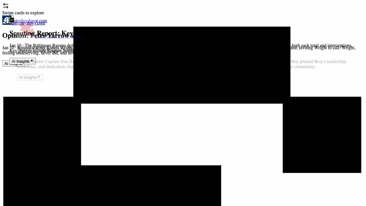 Epigram cover