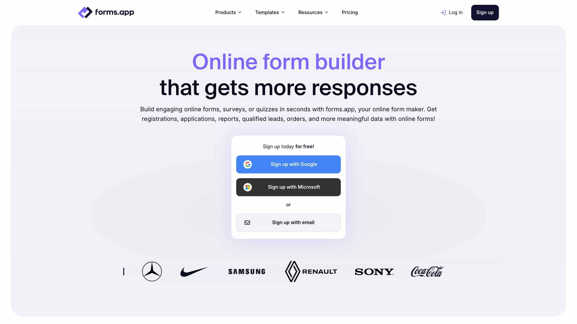 Forms.App cover