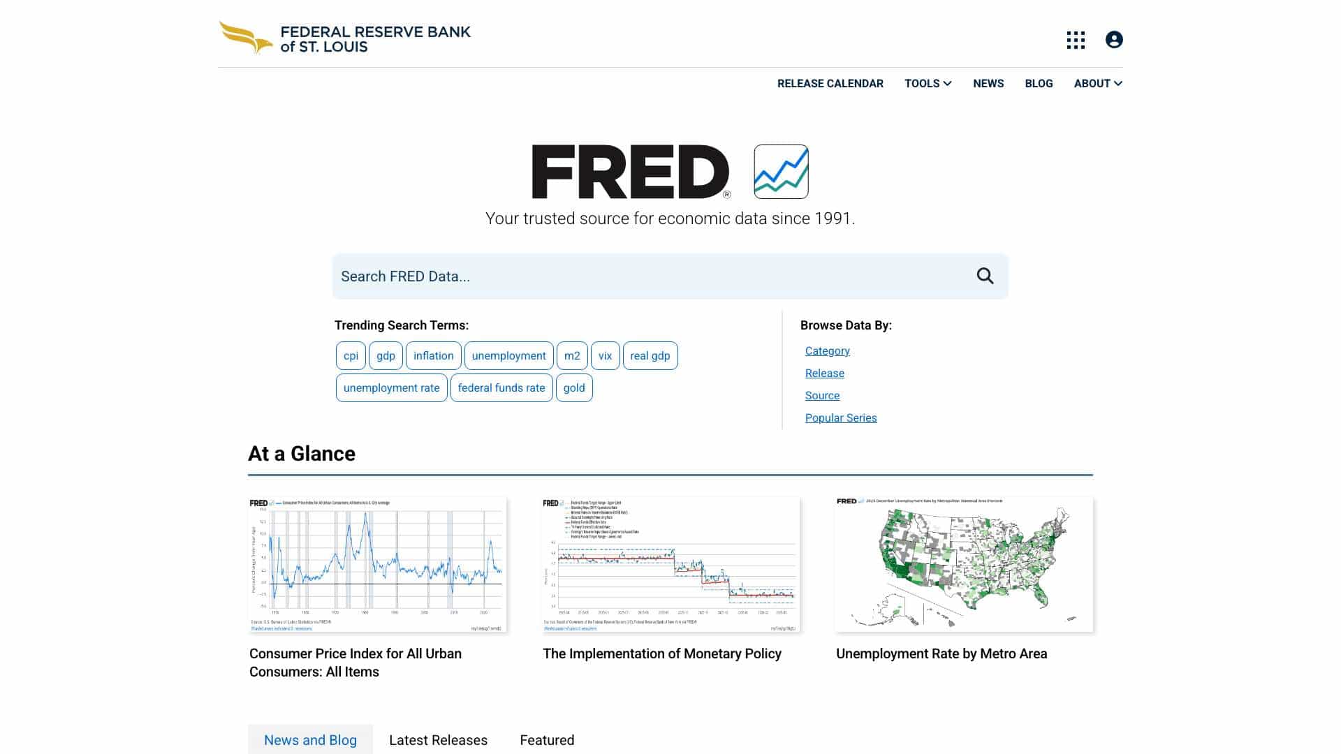 FRED cover