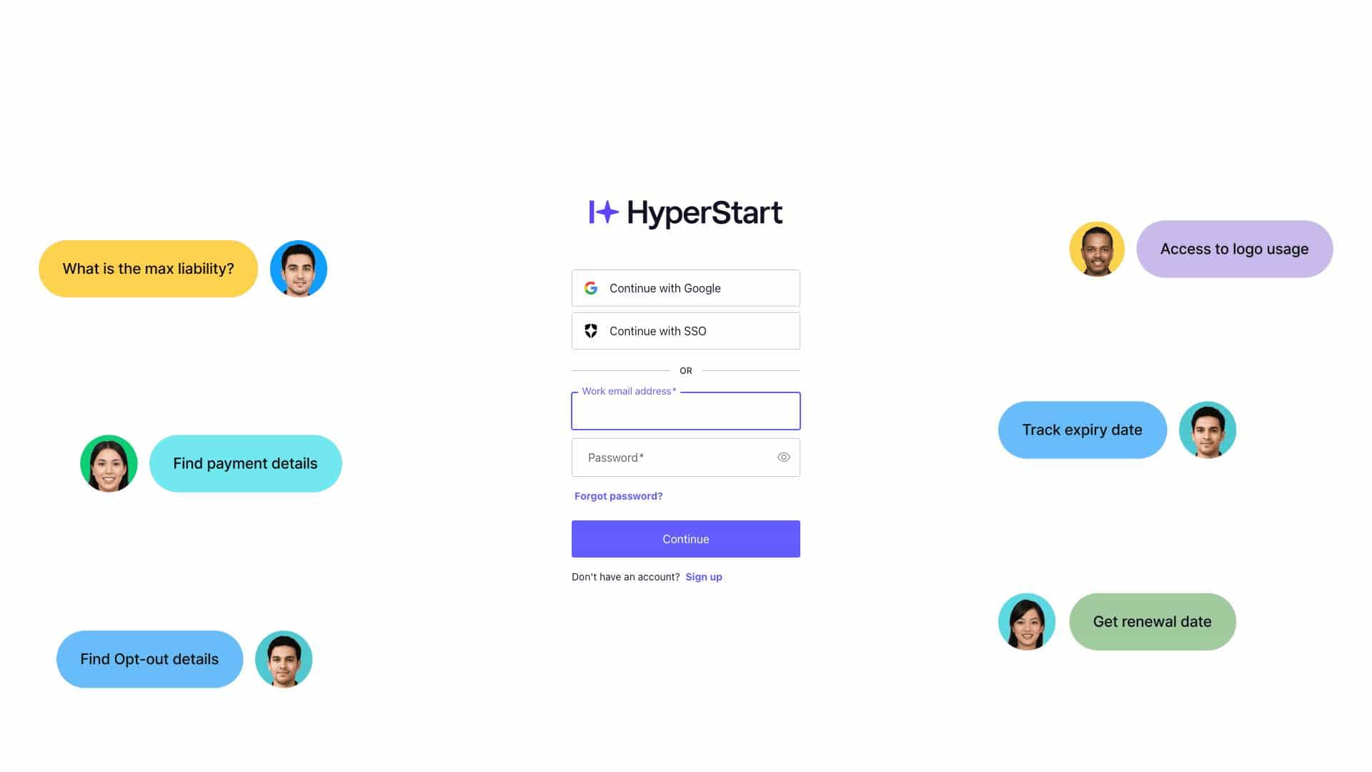 HyperStart cover