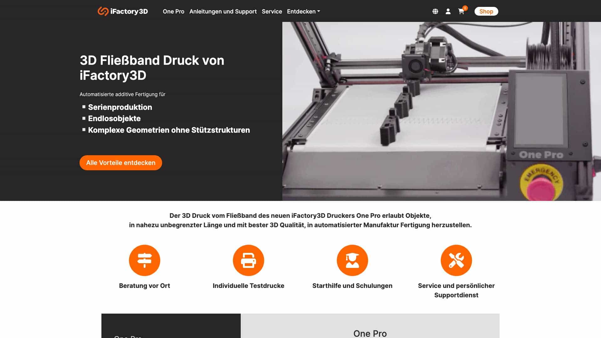 iFactory3D cover
