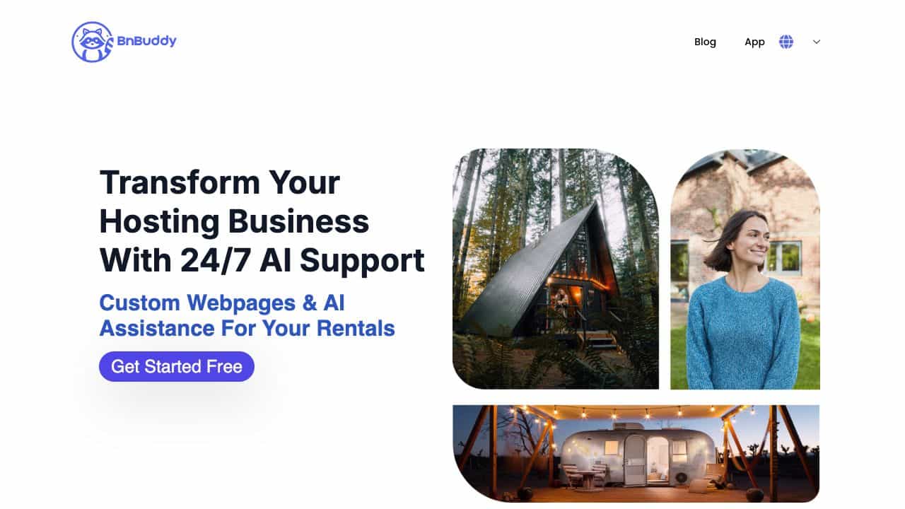 LLM Training Web App cover