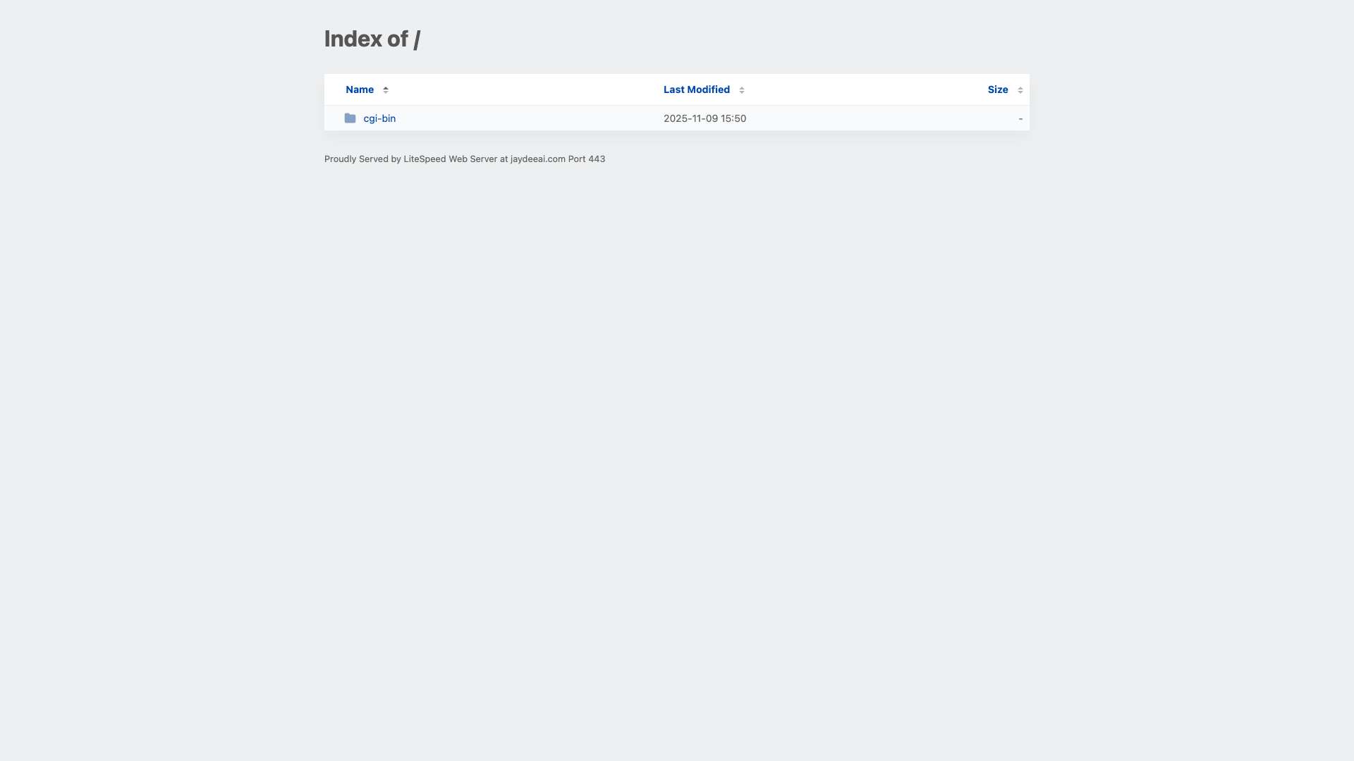 Jaydee cover
