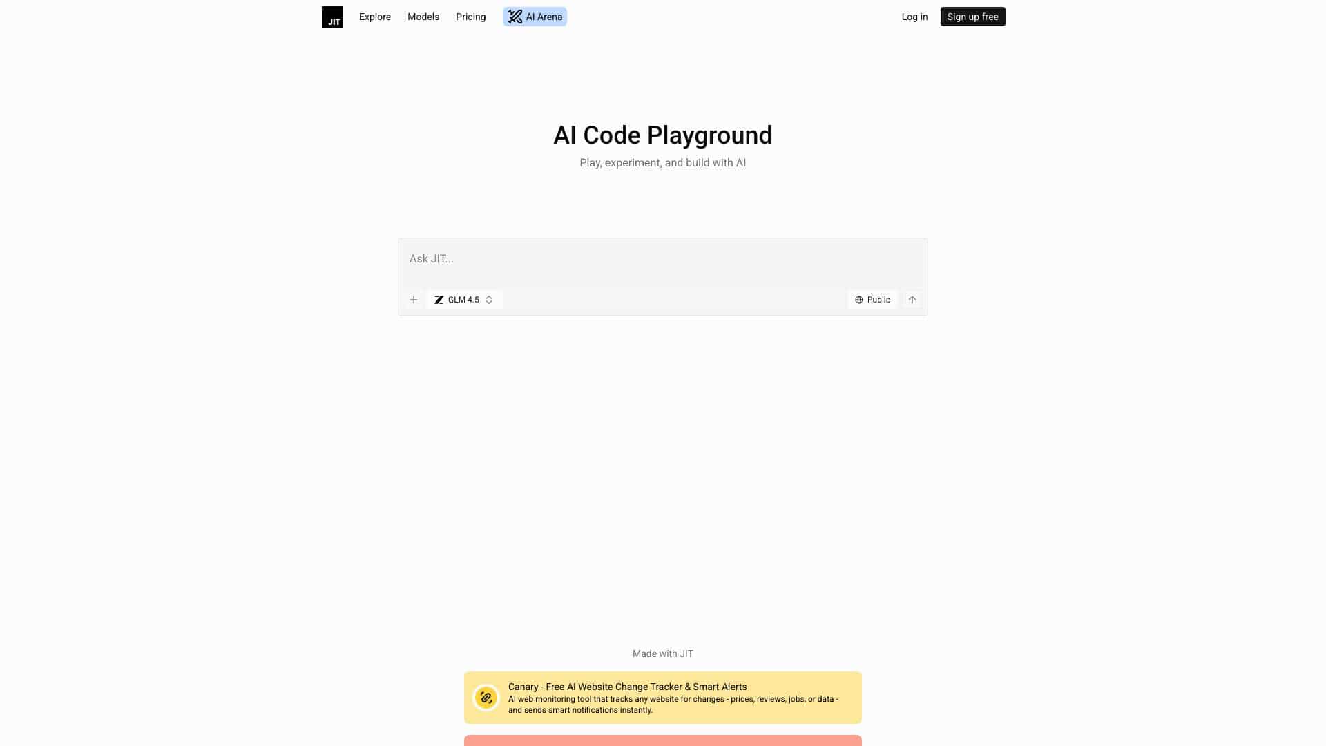 JIT.codes cover