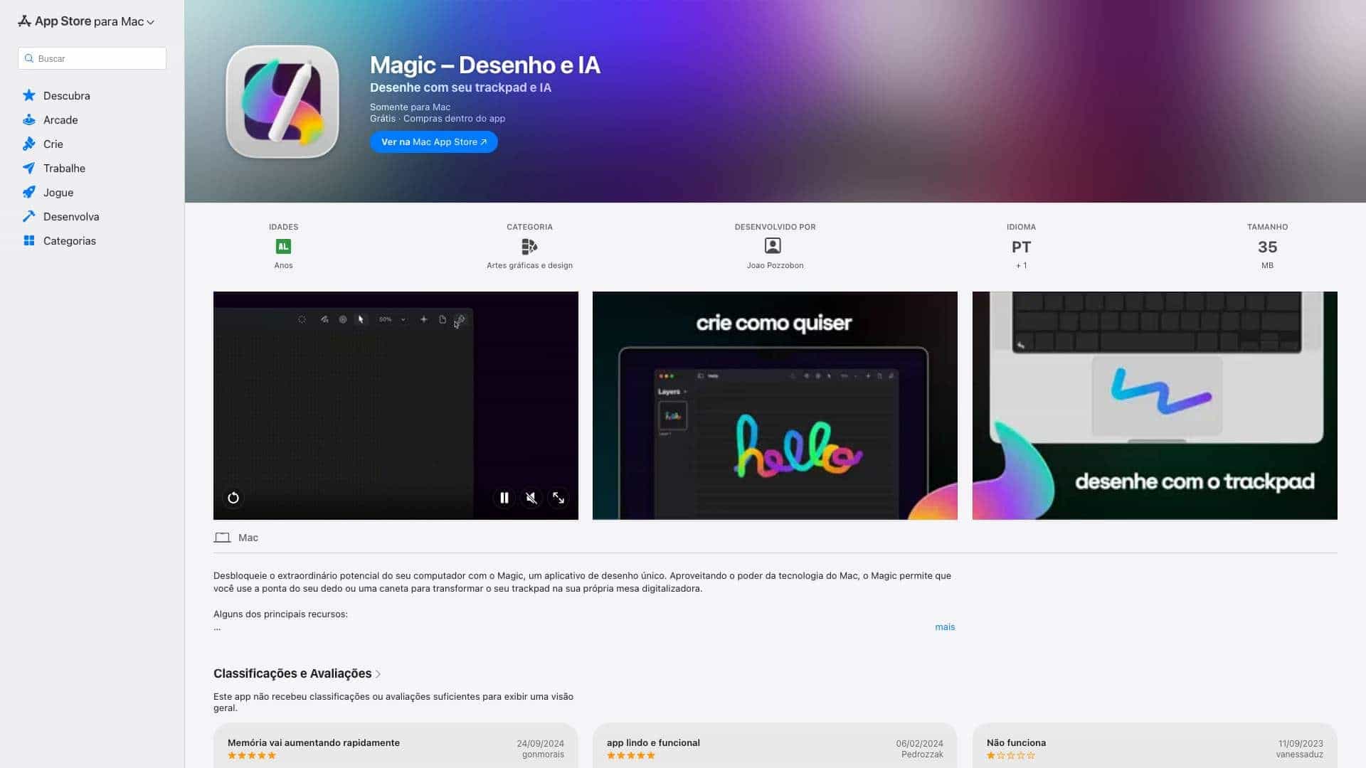 MagicAI for Magic cover