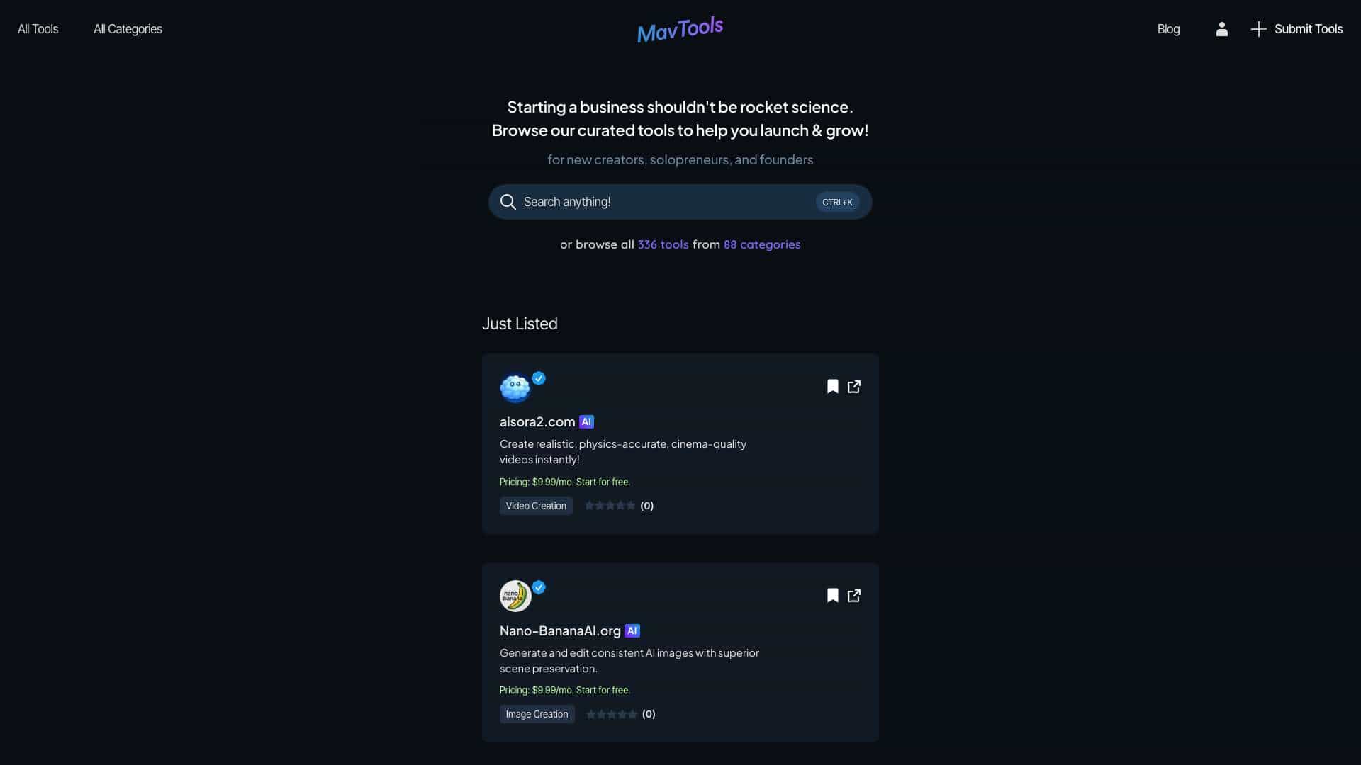 MavTools cover