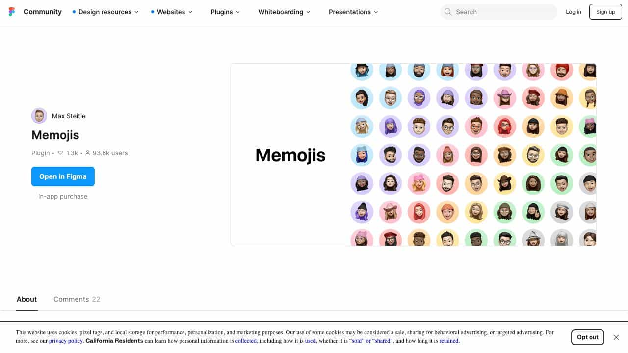 Memojis cover