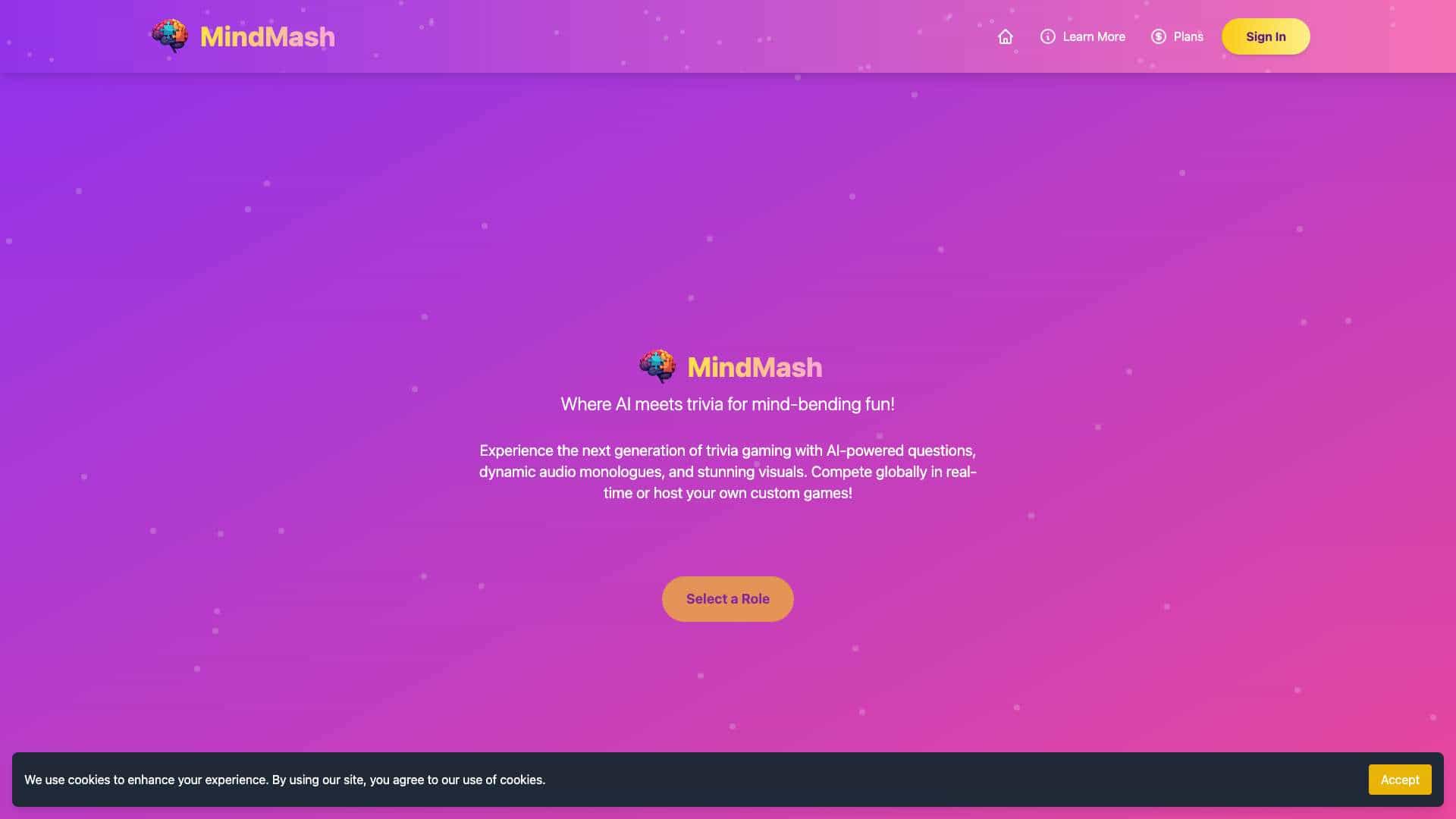 MindMash cover