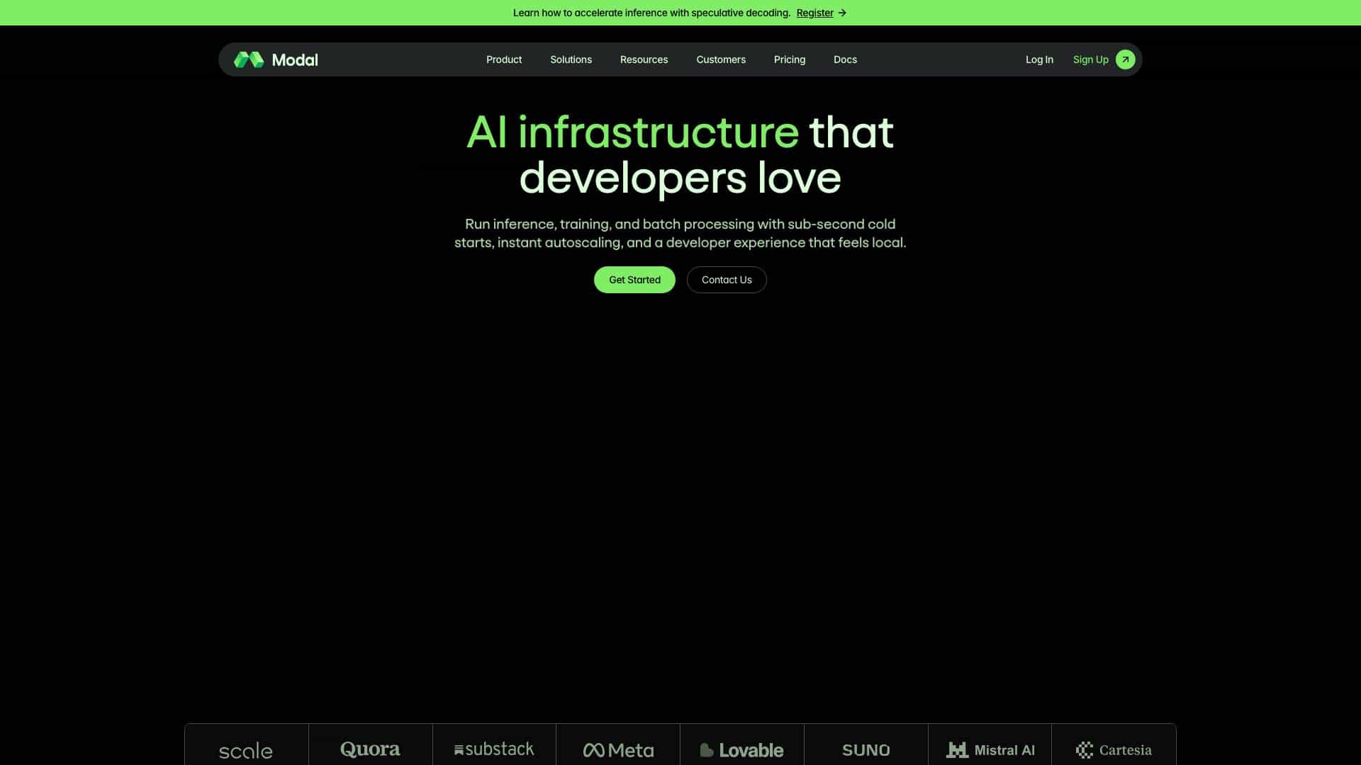modal.com cover