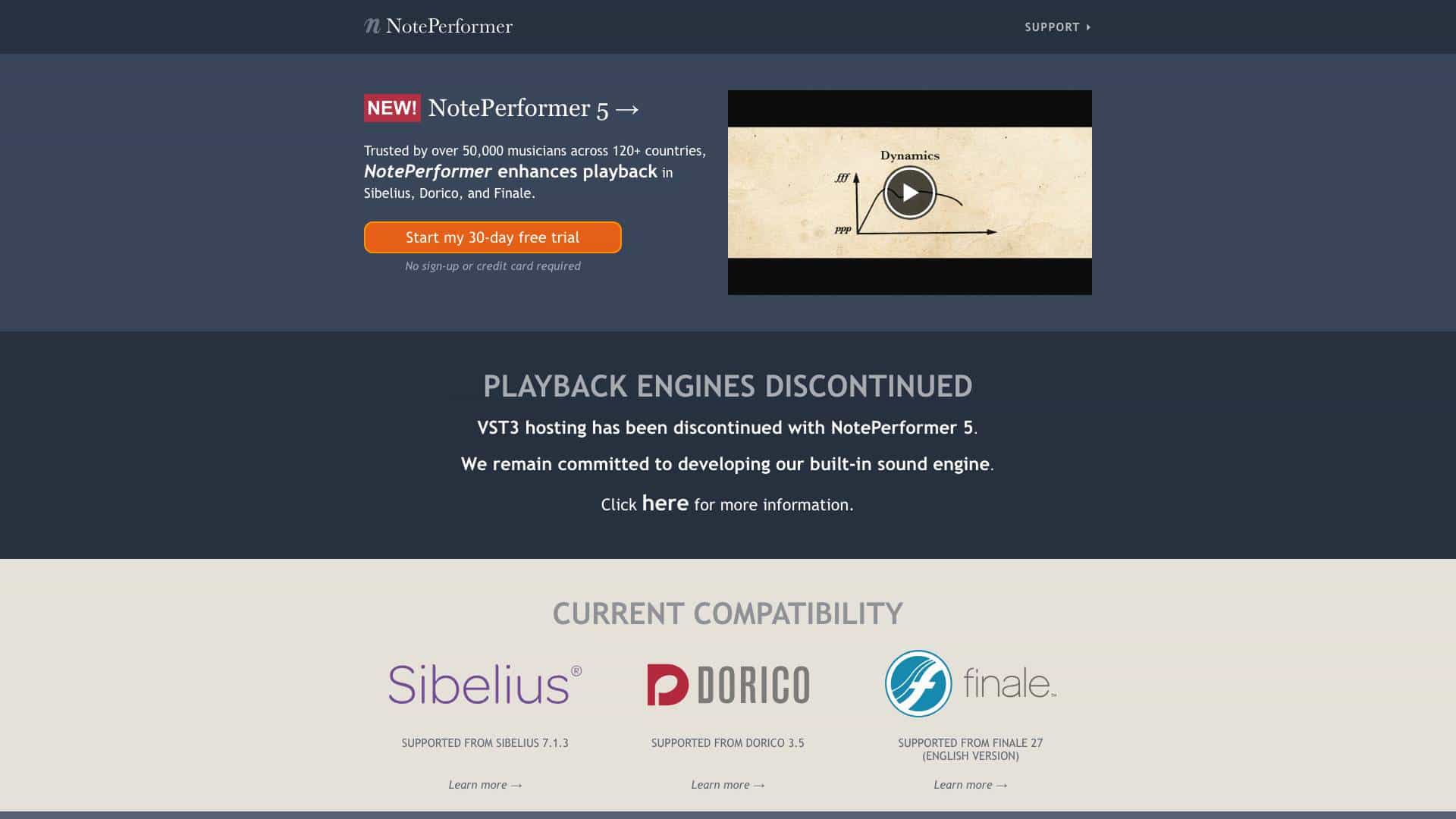 NotePerformer 4 cover