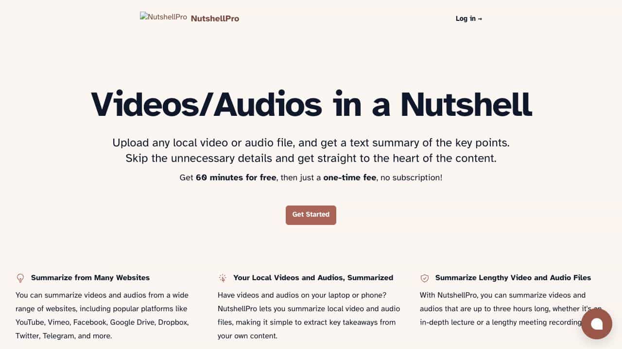 NutshellPro cover