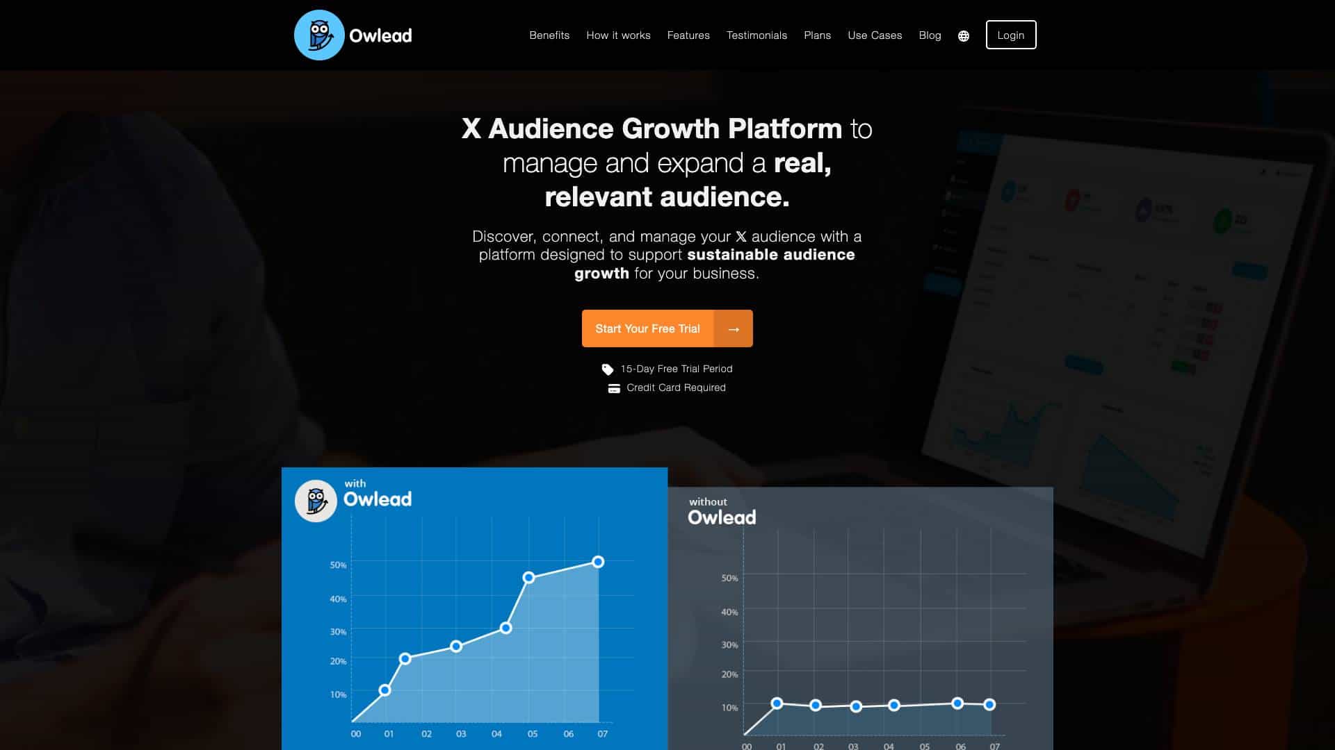 owlead.com cover