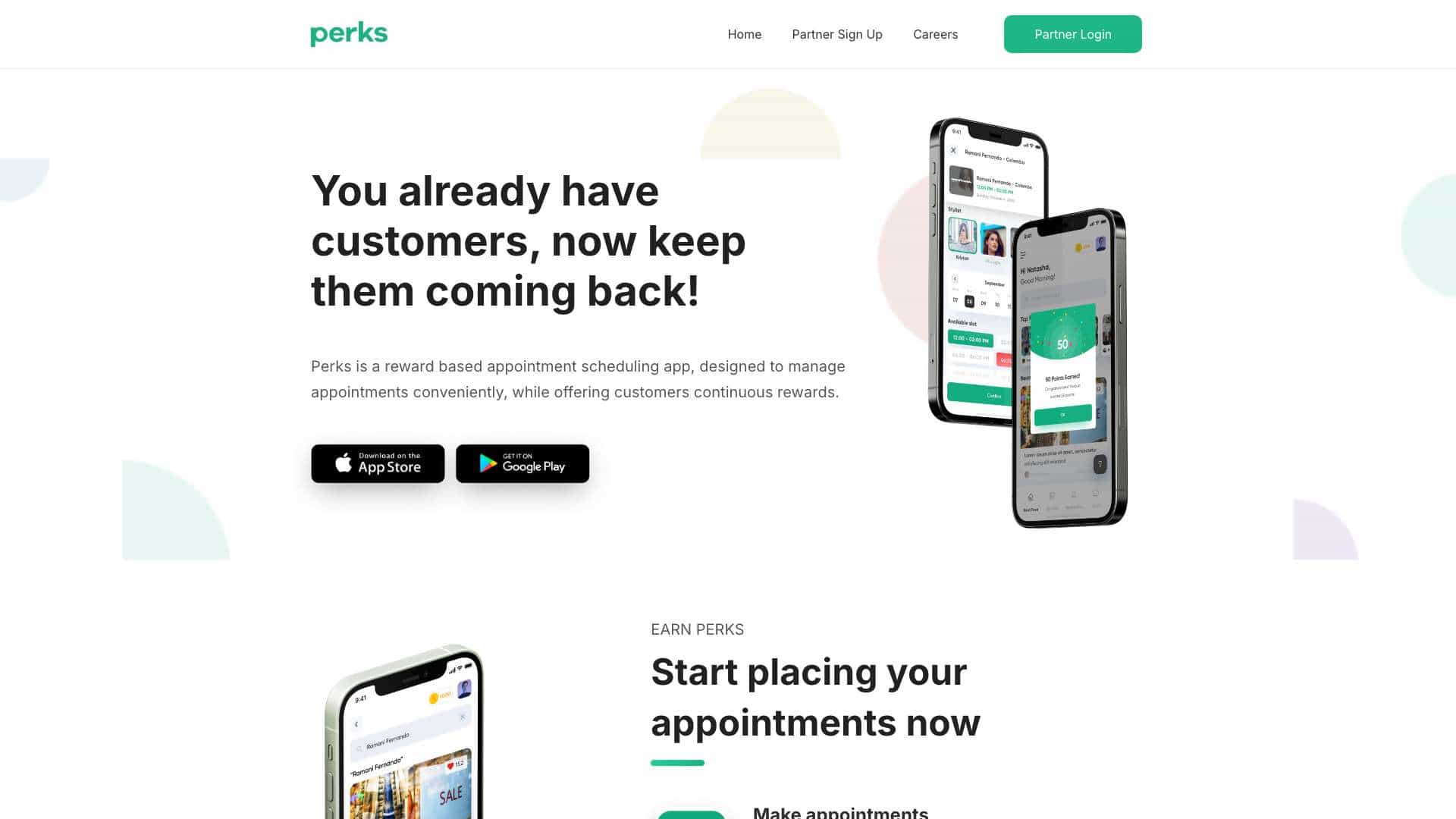 Perks - Your All In One Rewards App cover