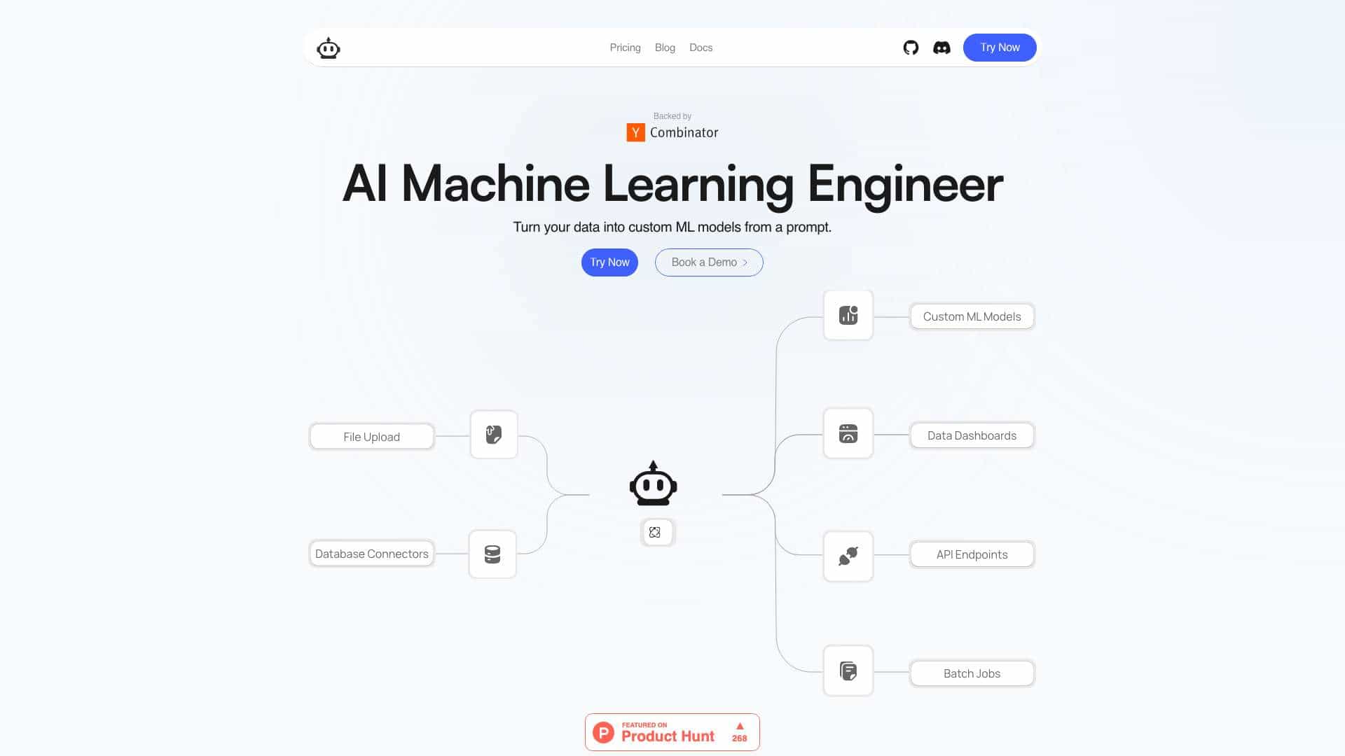 Plexe.ai cover