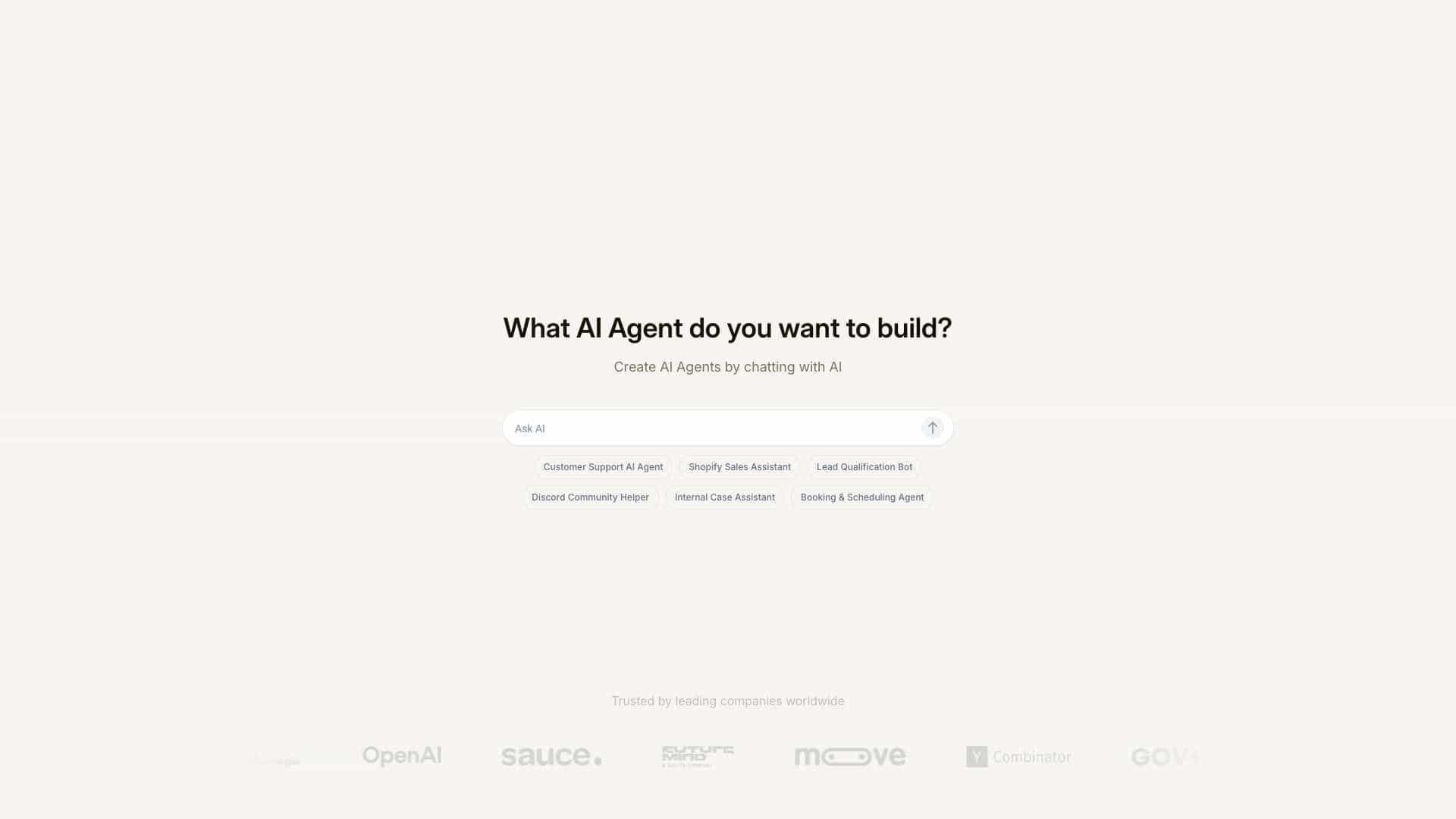 Quickchat AI cover