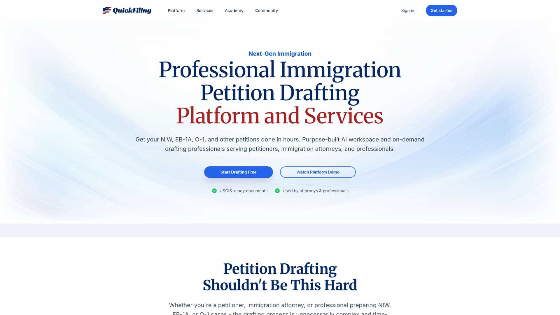 QuickFiling cover