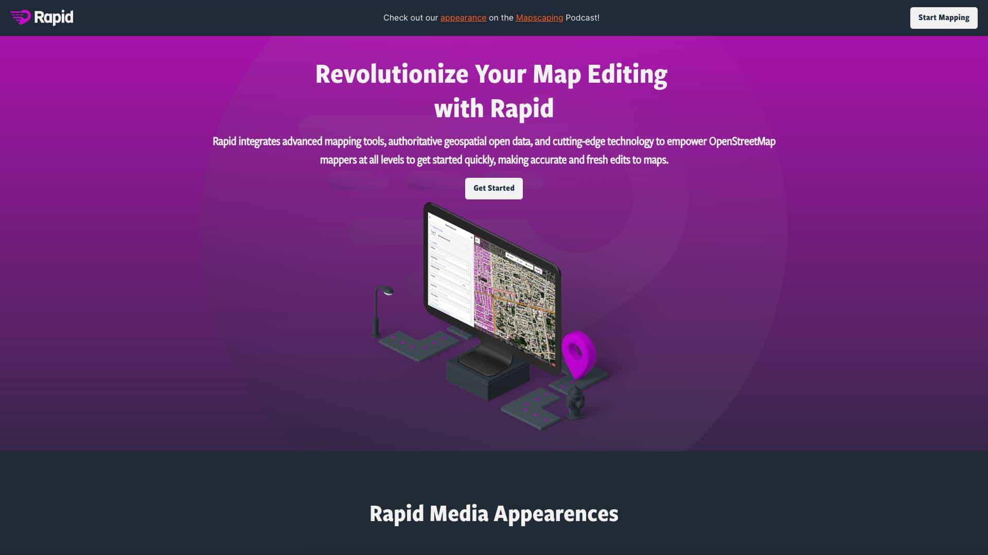 Rapideditor cover