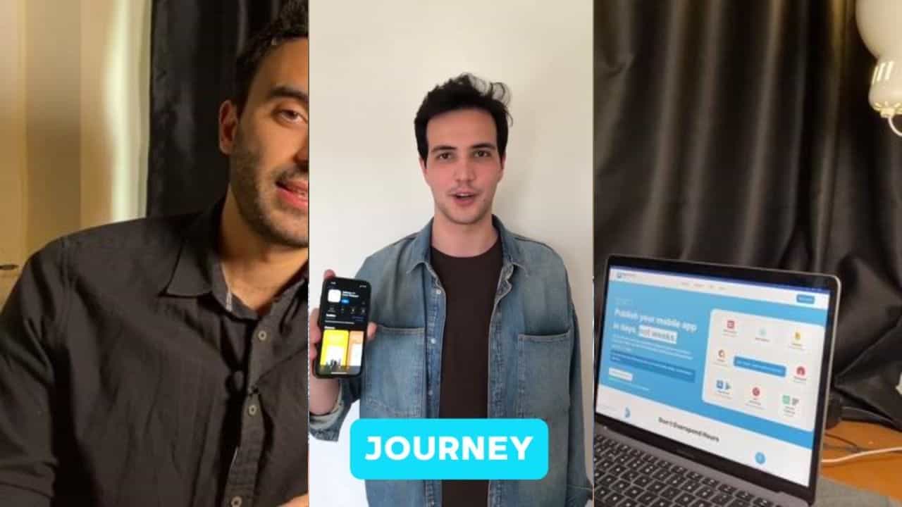 React Native Starter AI cover