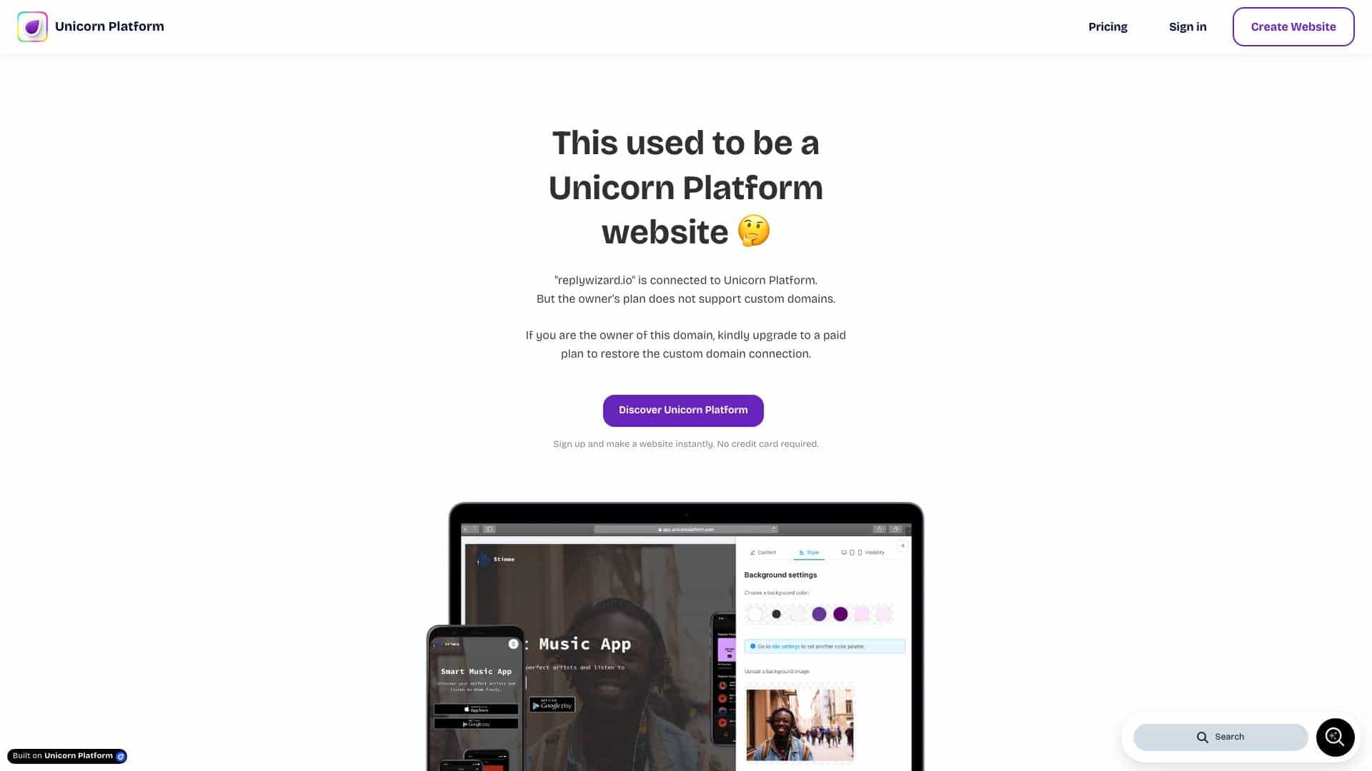 ReplyWizard cover